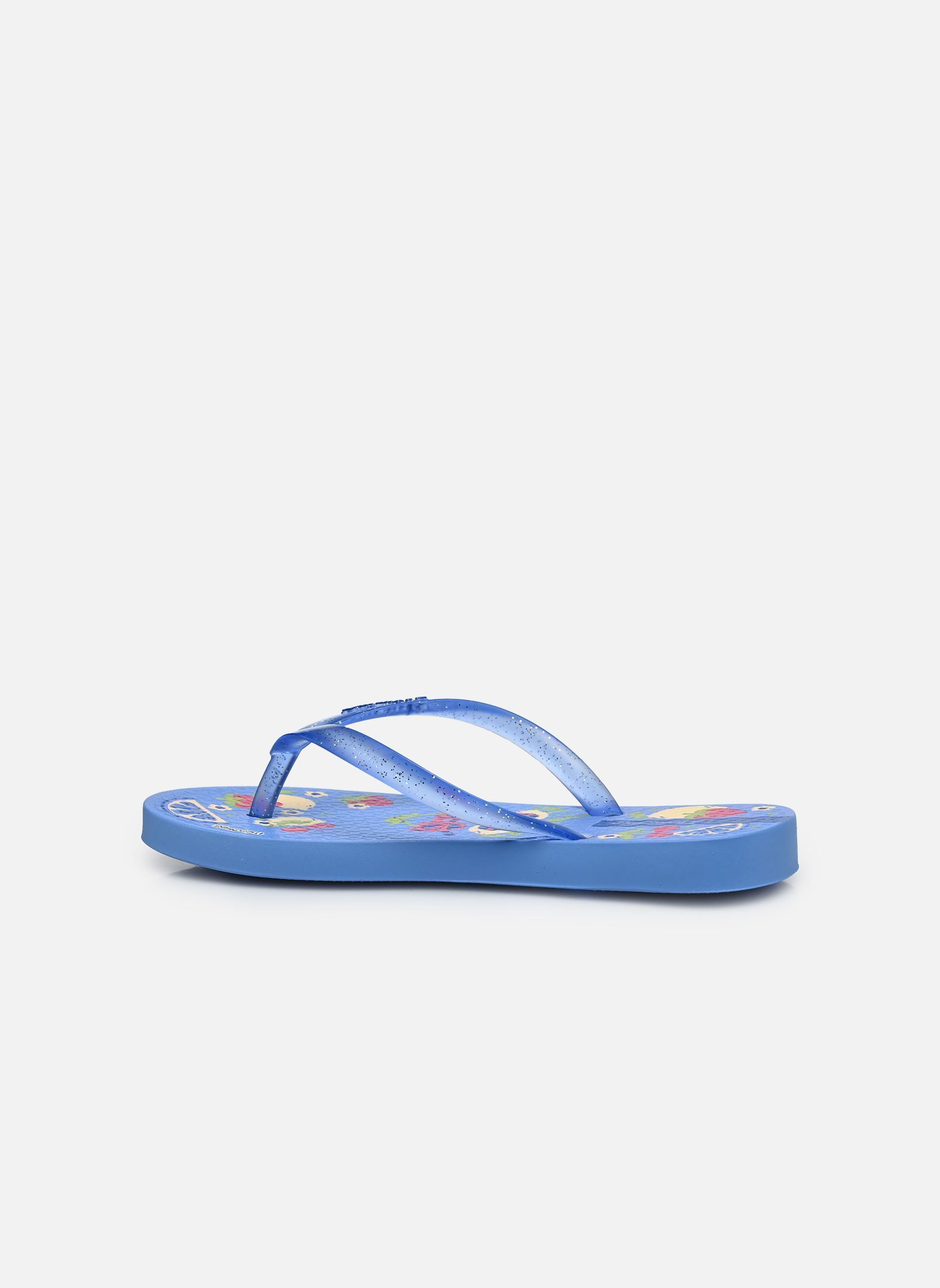 Flip-Flops Temas Girls Kids mädchen blau Ipanema Flip-Flops Temas Girls Kids mädchen blau Blue/blue