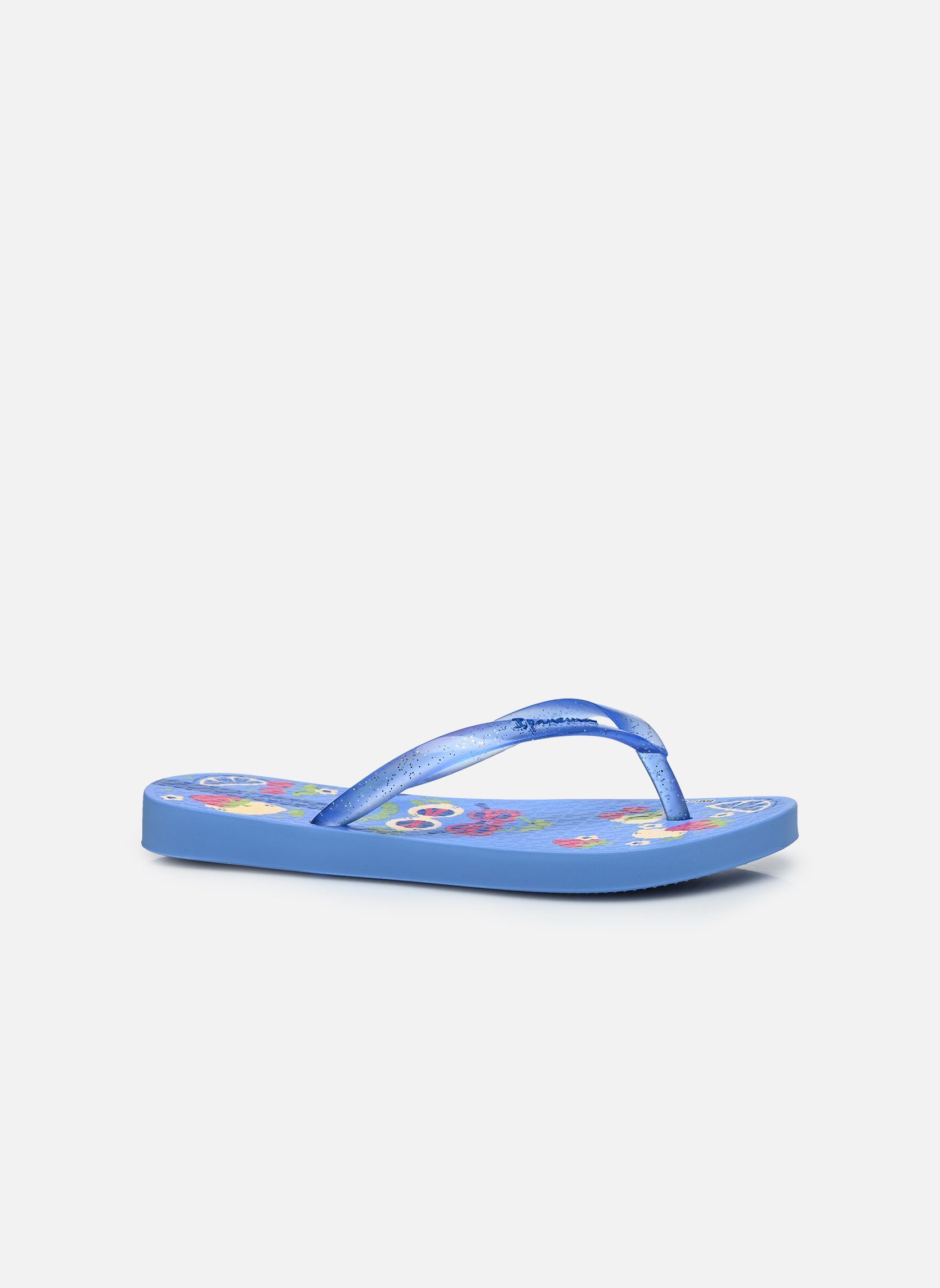 Flip-Flops Temas Girls Kids mädchen blau Ipanema Flip-Flops Temas Girls Kids mädchen blau Blue/blue