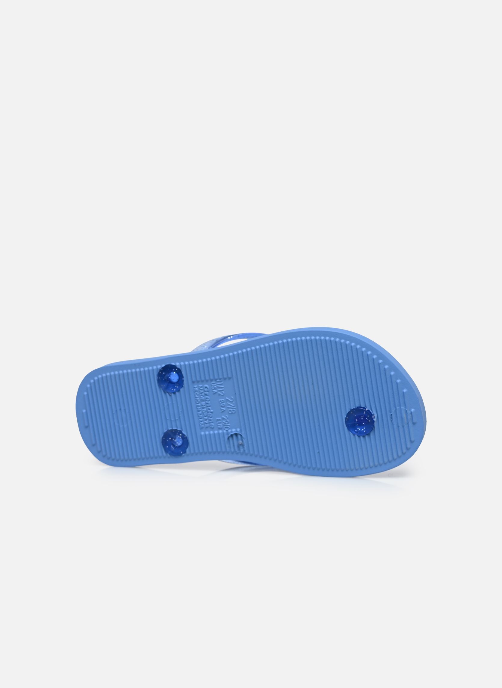 Flip-Flops Temas Girls Kids mädchen blau Ipanema Flip-Flops Temas Girls Kids mädchen blau Blue/blue