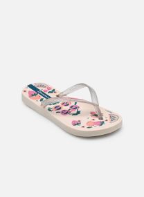 Flip-Flops Temas Girls Kids mädchen violett