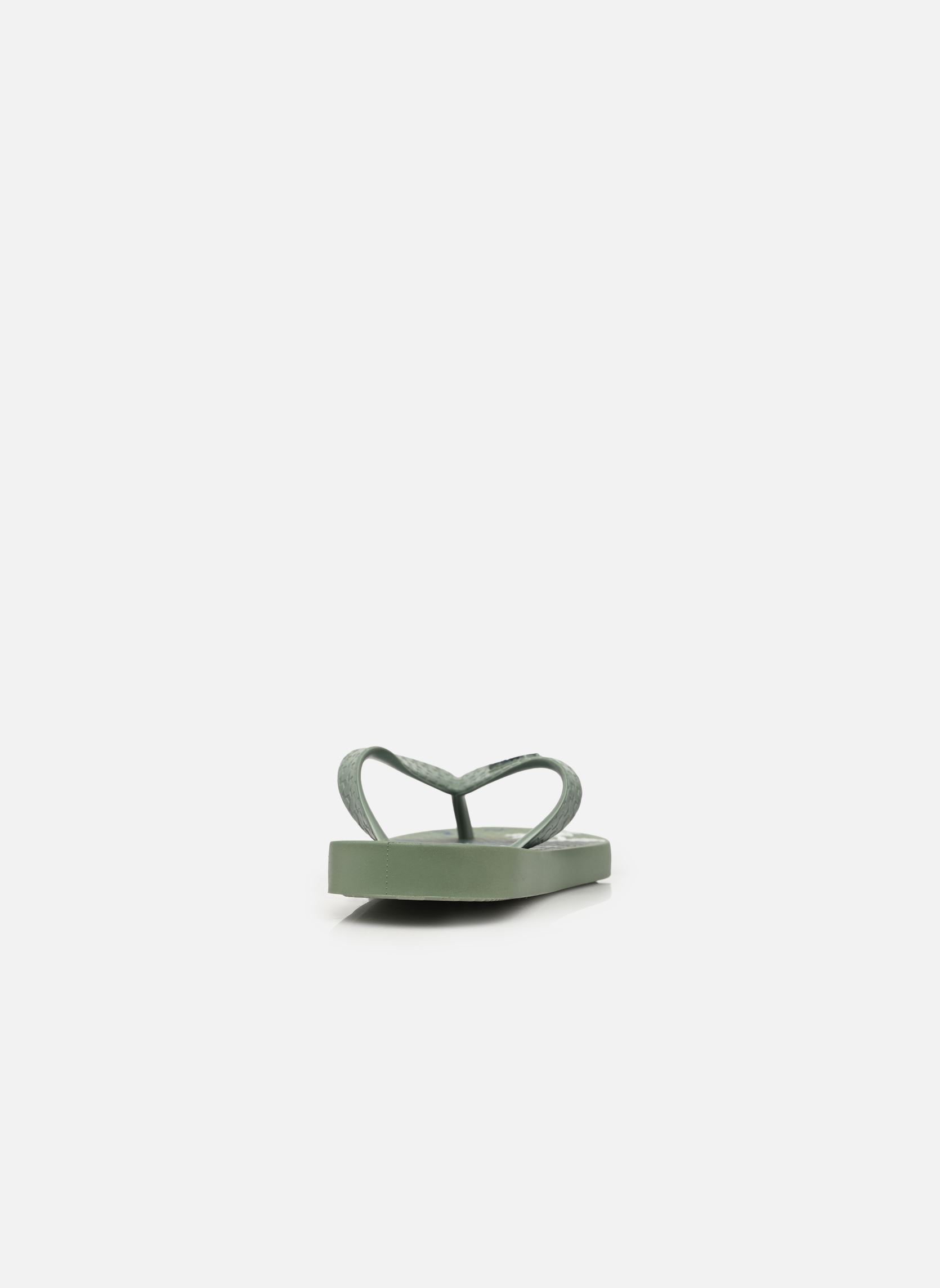 Tongs Temas Boys Kids garçon vert Ipanema Tongs Temas Boys Kids garçon vert Green/Blue/White