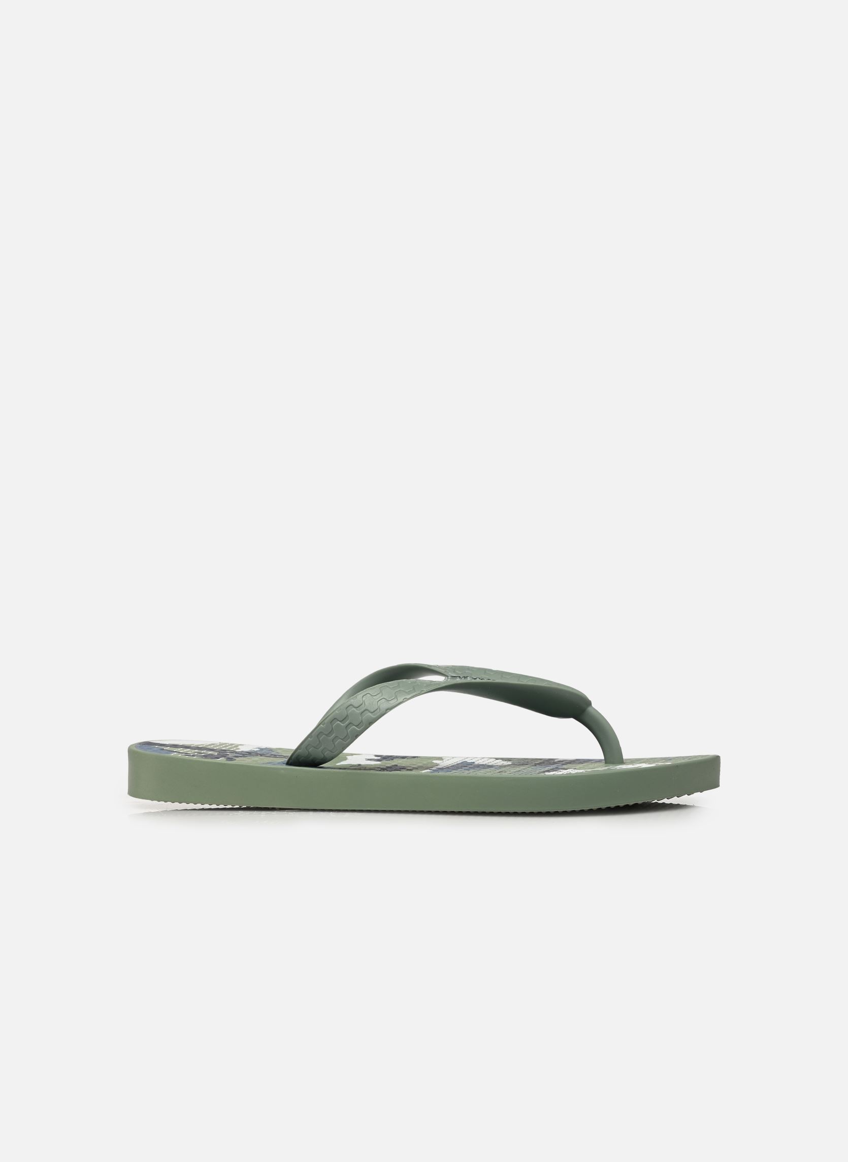 Tongs Temas Boys Kids garçon vert Ipanema Tongs Temas Boys Kids garçon vert Green/Blue/White