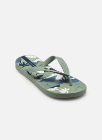 Tongs Temas Boys Kids garçon vert