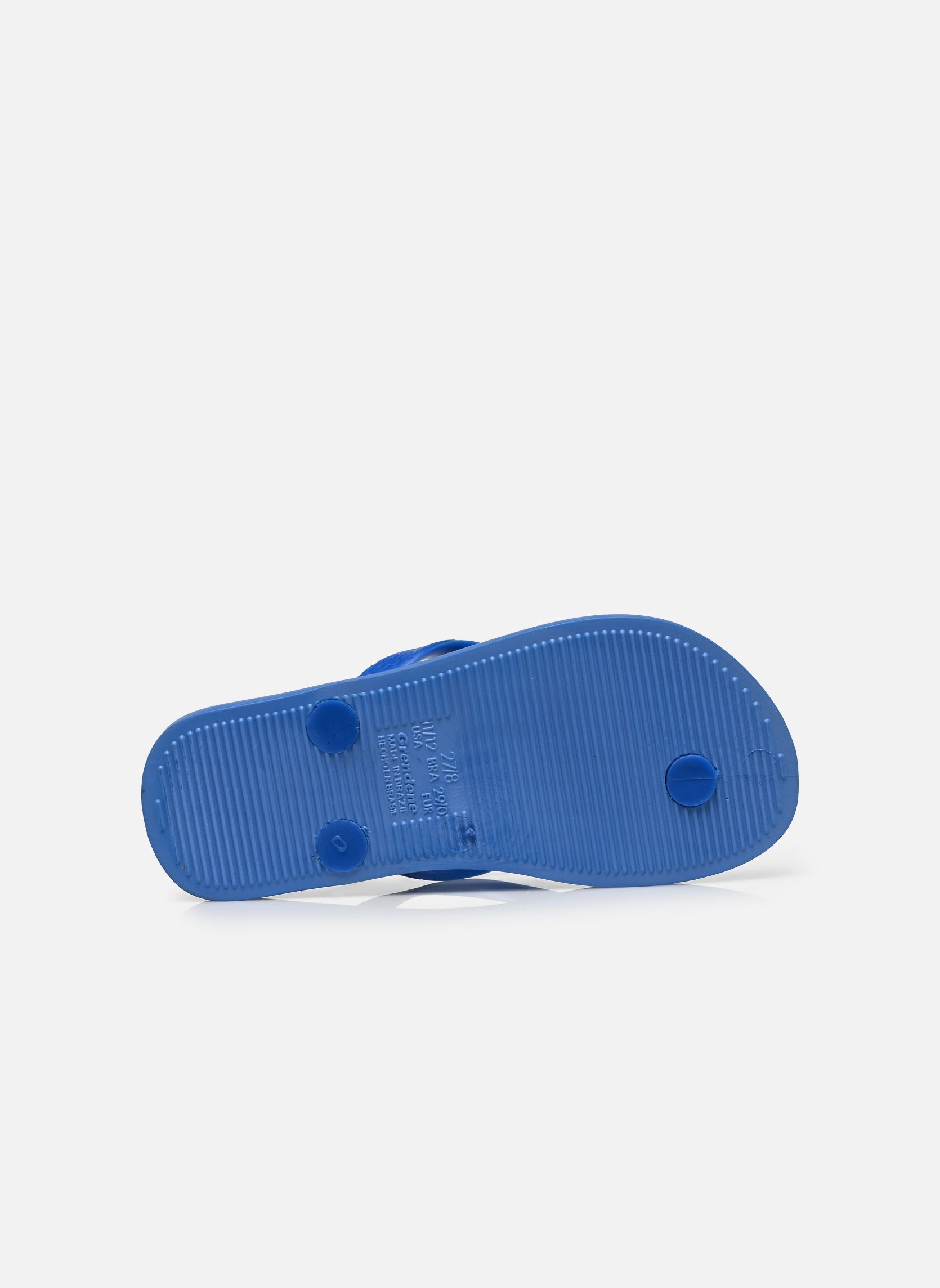 Tongs Temas Boys Kids garçon bleu Ipanema Tongs Temas Boys Kids garçon bleu Blue/Blue/Yellow