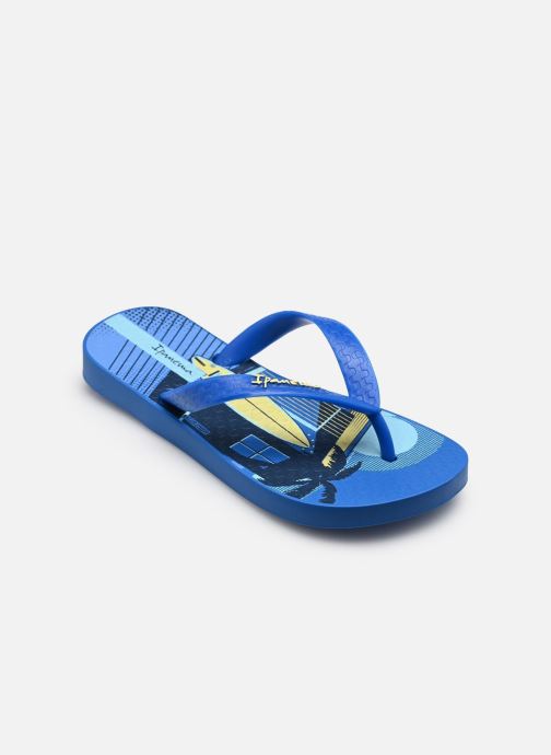 Ipanema Flip-Flops Temas Boys Kids jungen blau