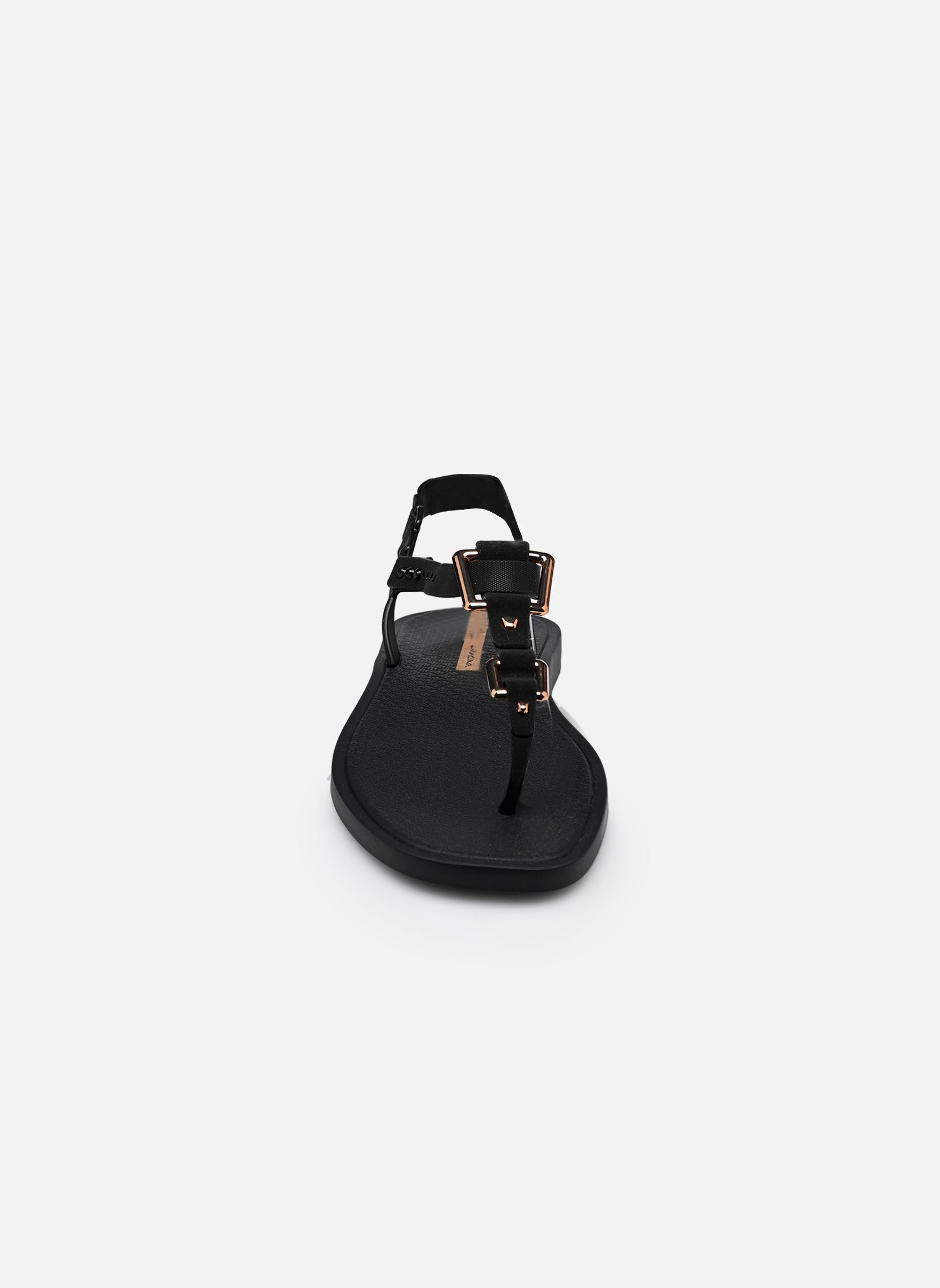 Sandales Class Urbane Sandal Fem femme noir Ipanema Sandales Class Urbane Sandal Fem femme noir Black/Black/Gold
