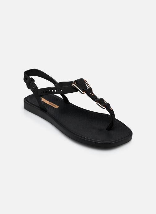 Ipanema Sandalen Class Urbane Sandal Fem damen schwarz