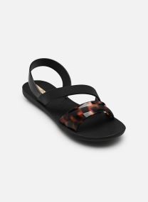 Sandalen Vibrant Sandal Fem damen grün