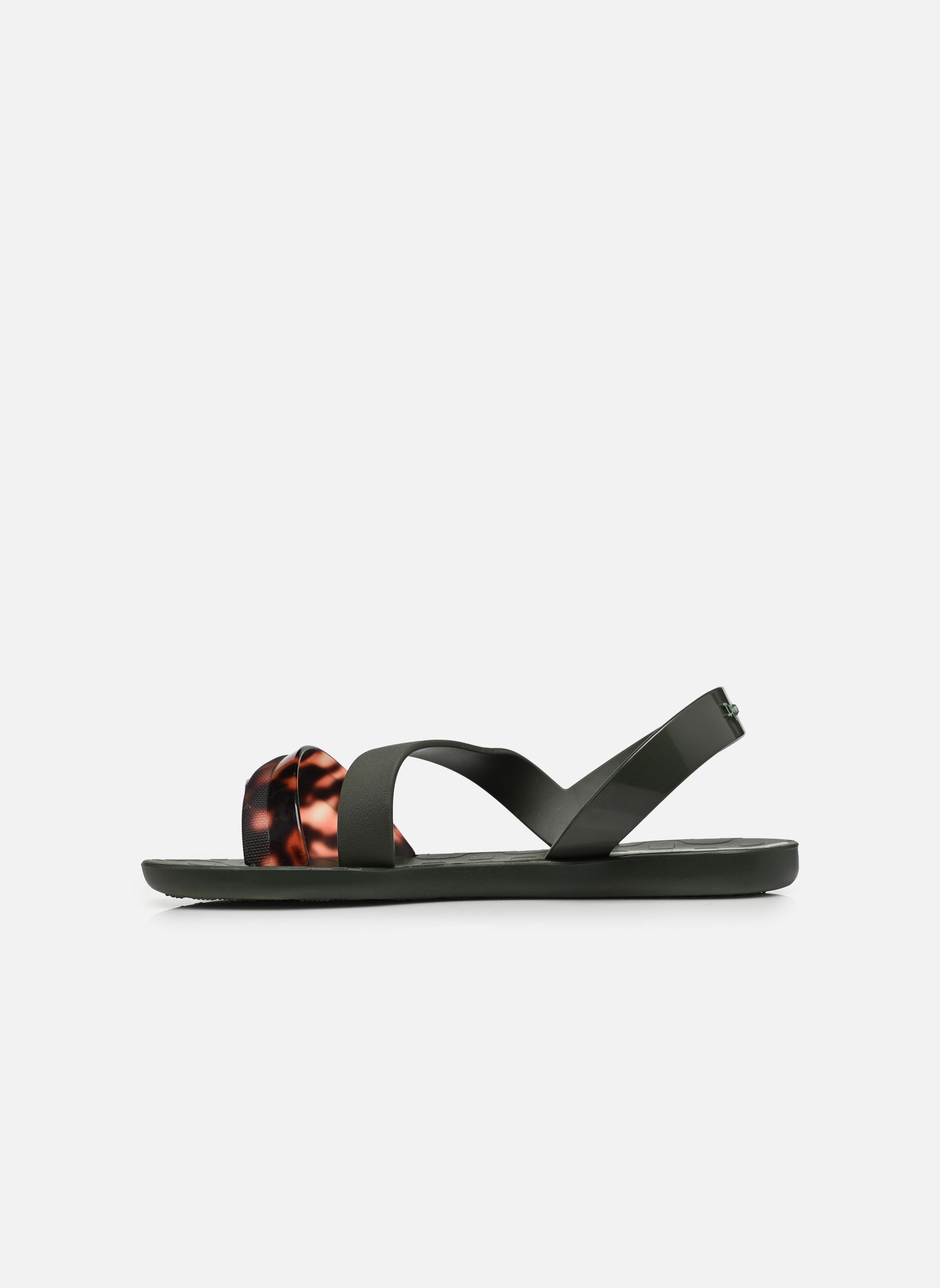 Sandalen Vibrant Sandal Fem damen grün Ipanema Sandalen Vibrant Sandal Fem damen grün Green/Turtle