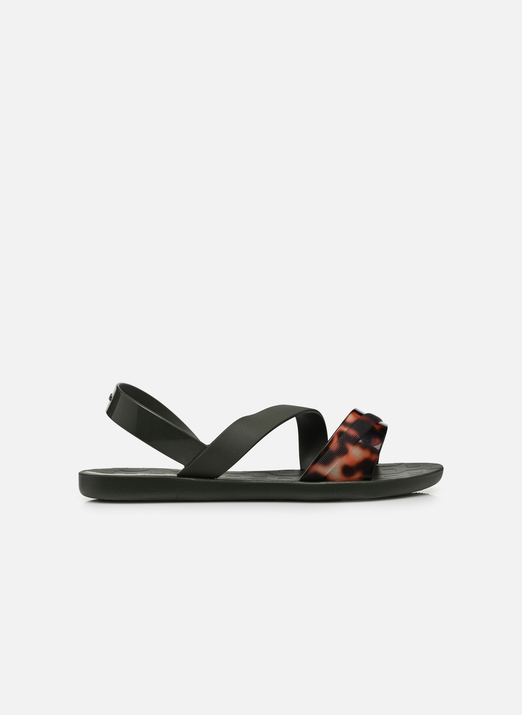 Sandalen Vibrant Sandal Fem damen grün Ipanema Sandalen Vibrant Sandal Fem damen grün Green/Turtle