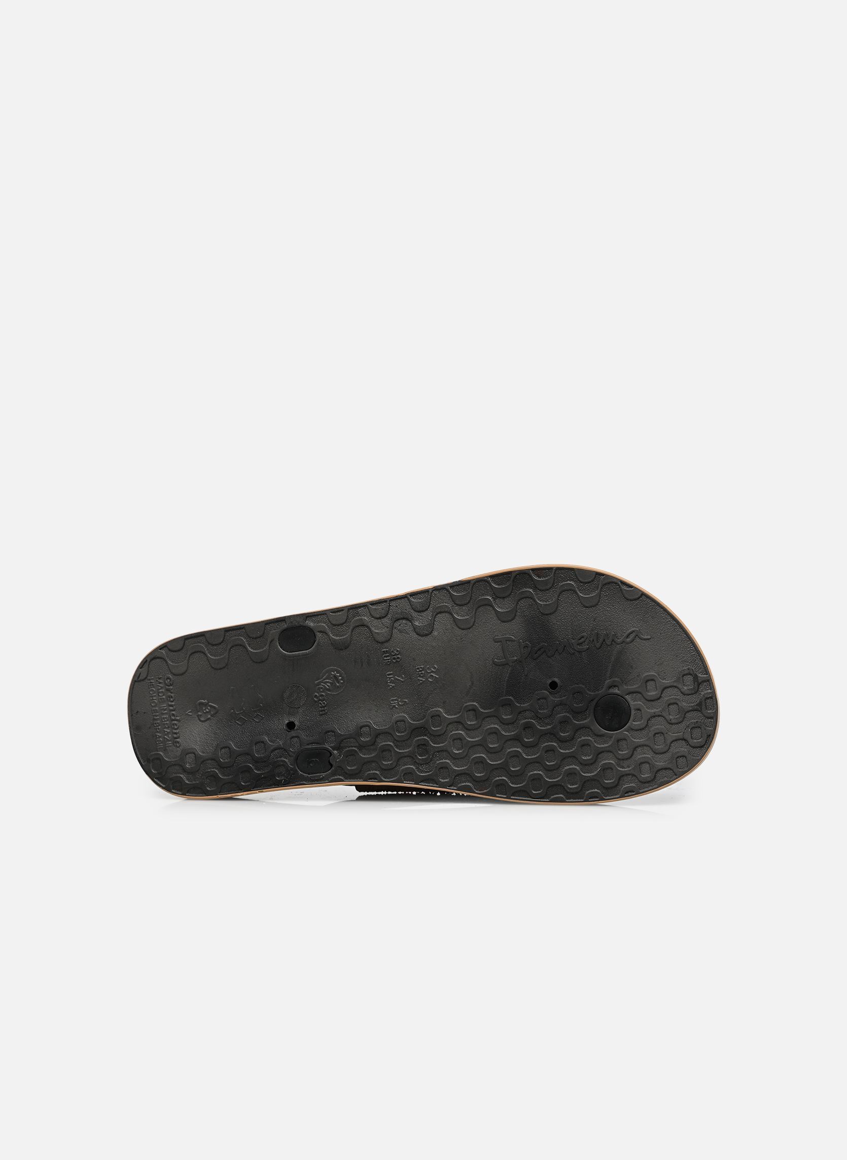 Flip-Flops Festa Fem damen schwarz Ipanema Flip-Flops Festa Fem damen schwarz Black/Black/Beige