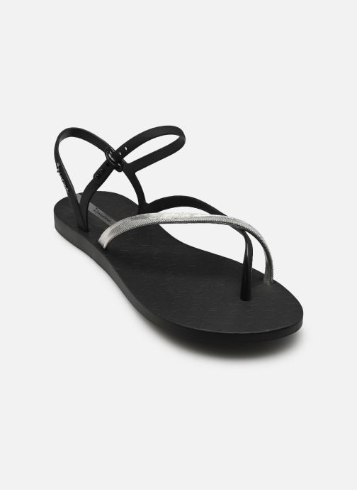 Ipanema Sandalen Elegant Sandal Fem damen schwarz