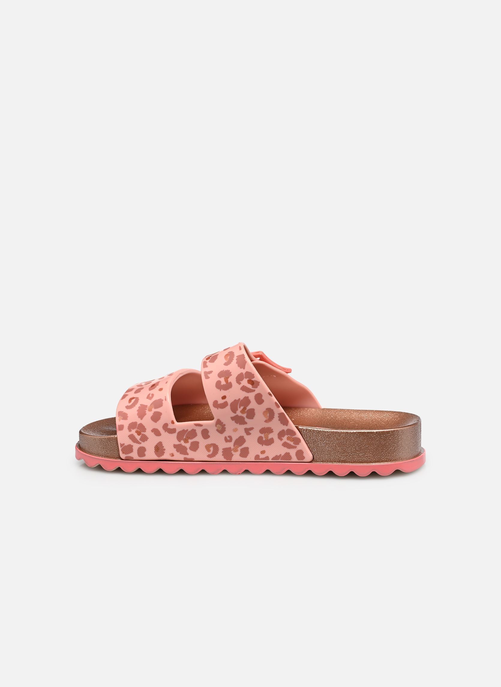 Pantoletten und Clogs Classy Kids mädchen rosa Ipanema Pantoletten und Clogs Classy Kids mädchen rosa Metallic Pink/Pink