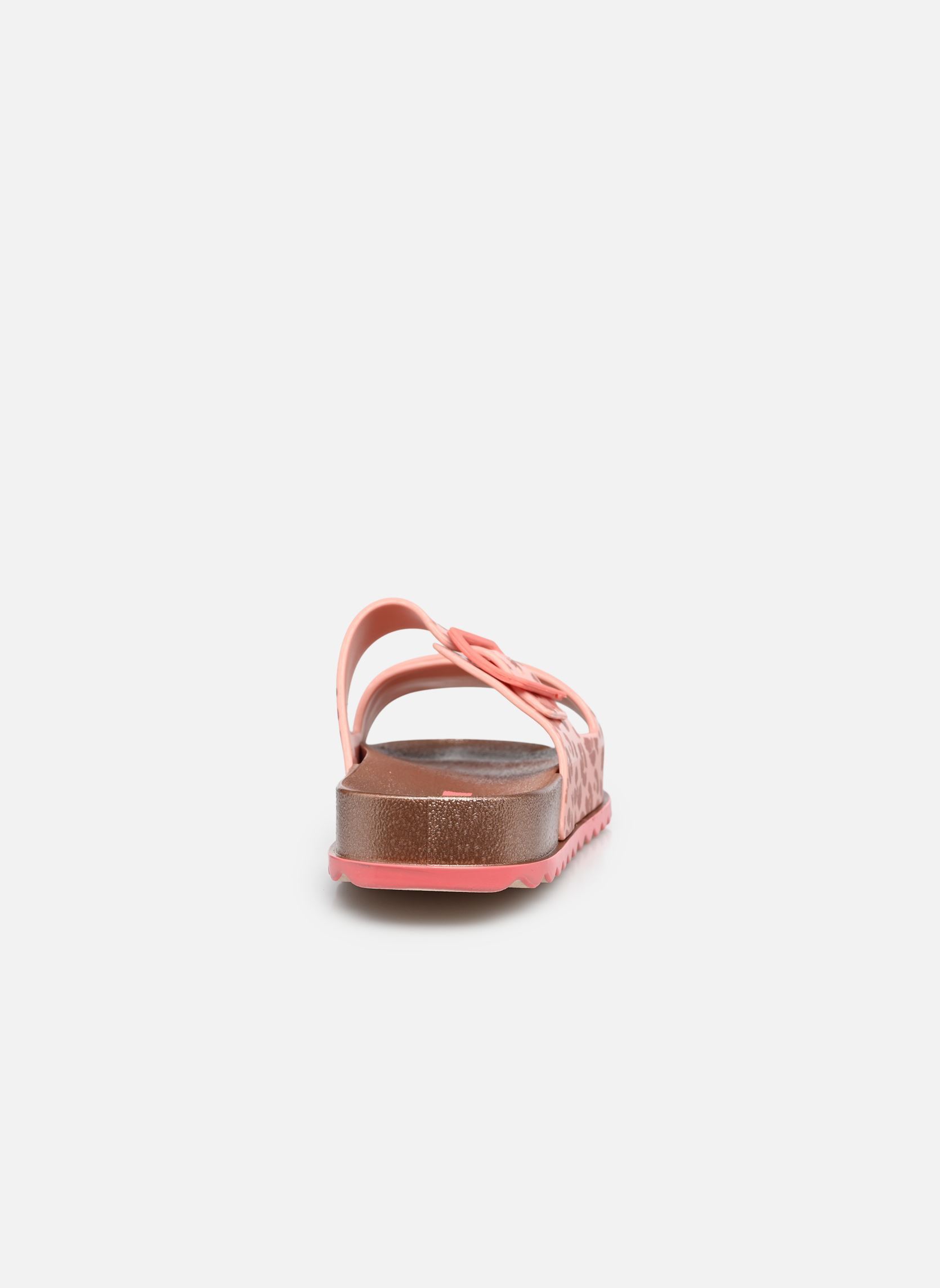 Pantoletten und Clogs Classy Kids mädchen rosa Ipanema Pantoletten und Clogs Classy Kids mädchen rosa Metallic Pink/Pink