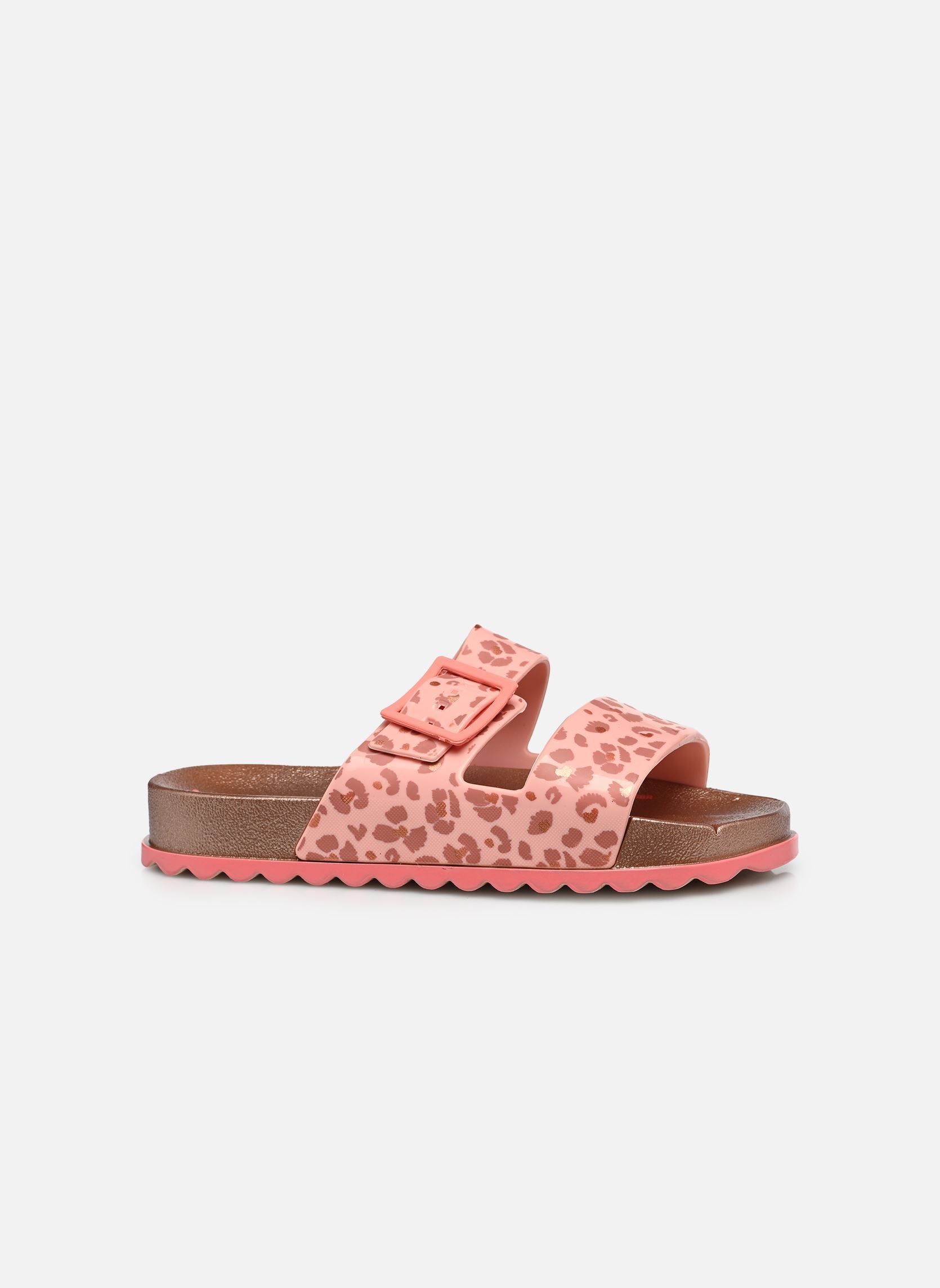 Pantoletten und Clogs Classy Kids mädchen rosa Ipanema Pantoletten und Clogs Classy Kids mädchen rosa Metallic Pink/Pink