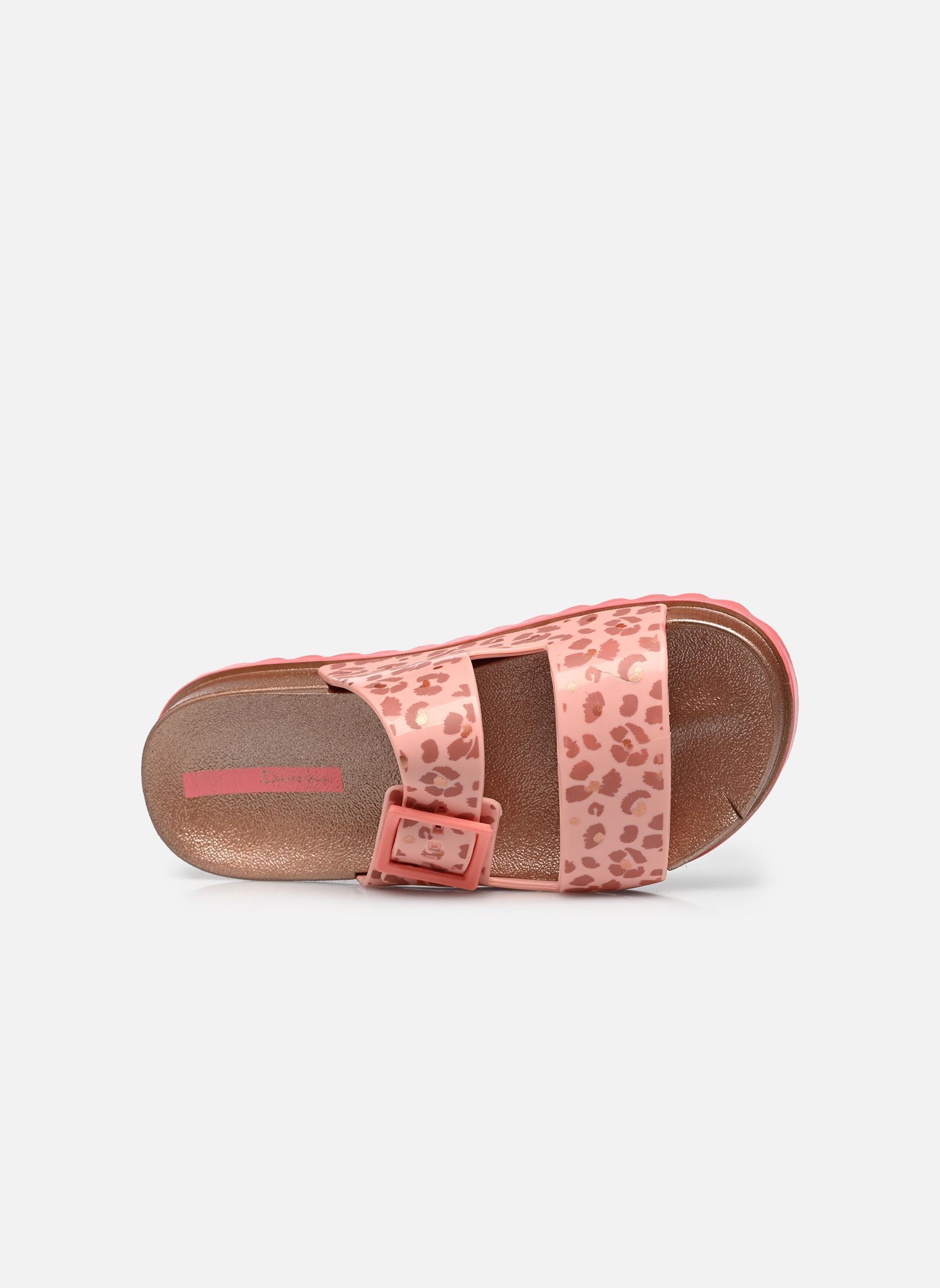 Pantoletten und Clogs Classy Kids mädchen rosa Ipanema Pantoletten und Clogs Classy Kids mädchen rosa Metallic Pink/Pink