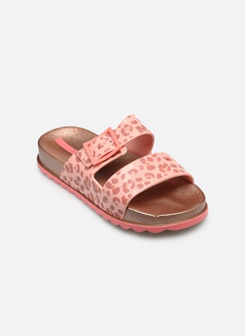 Ipanema Mules et sabots Classy Kids fille rose