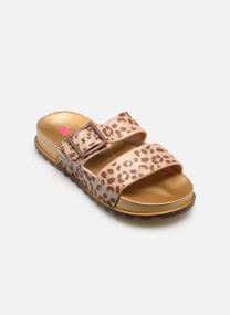 Pantoletten und Clogs Classy Kids mädchen rosa