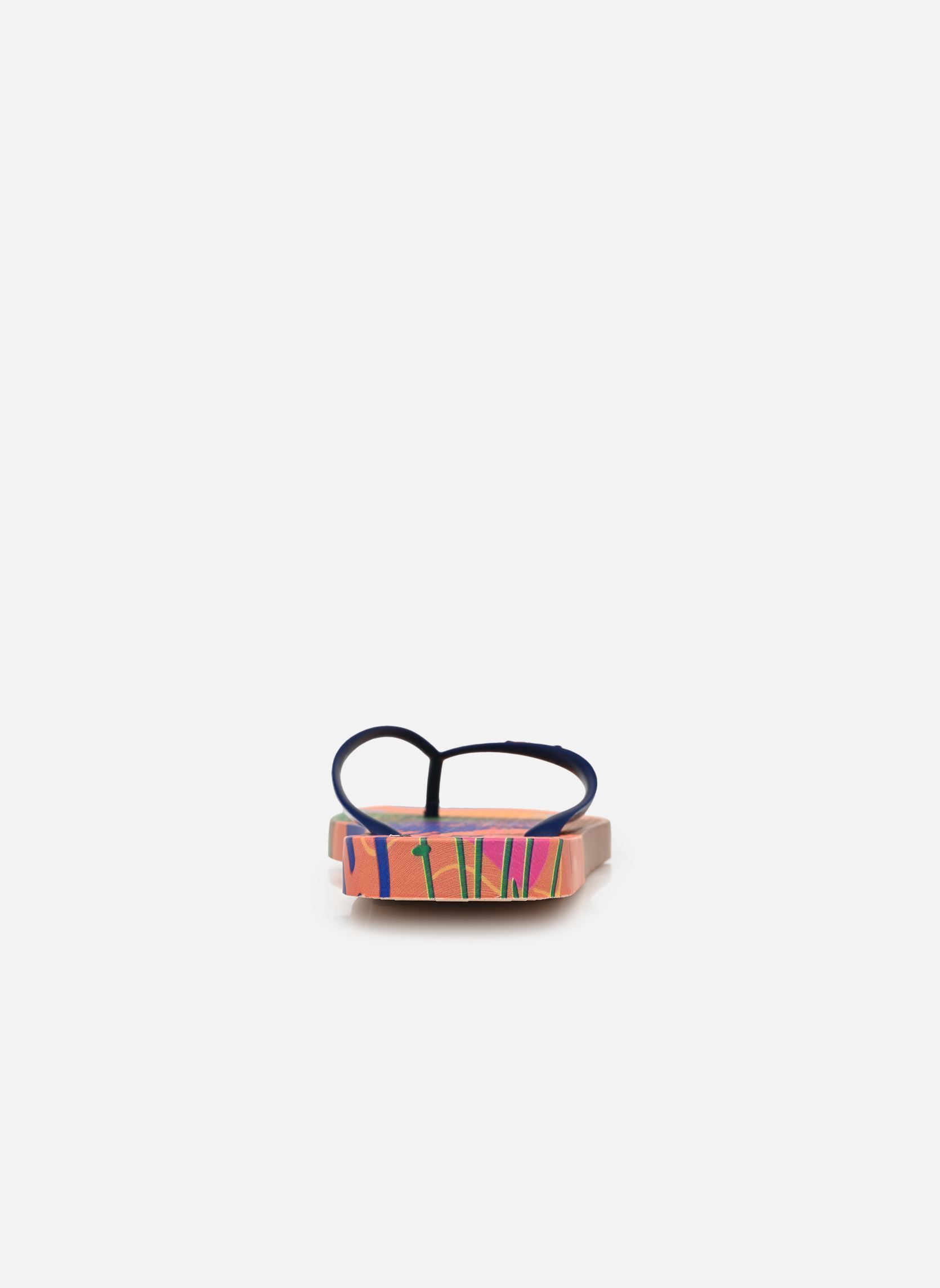 Flip-Flops Graffiti V Fem damen mehrfarbig Ipanema Flip-Flops Graffiti V Fem damen mehrfarbig Beige/Blue/Brown