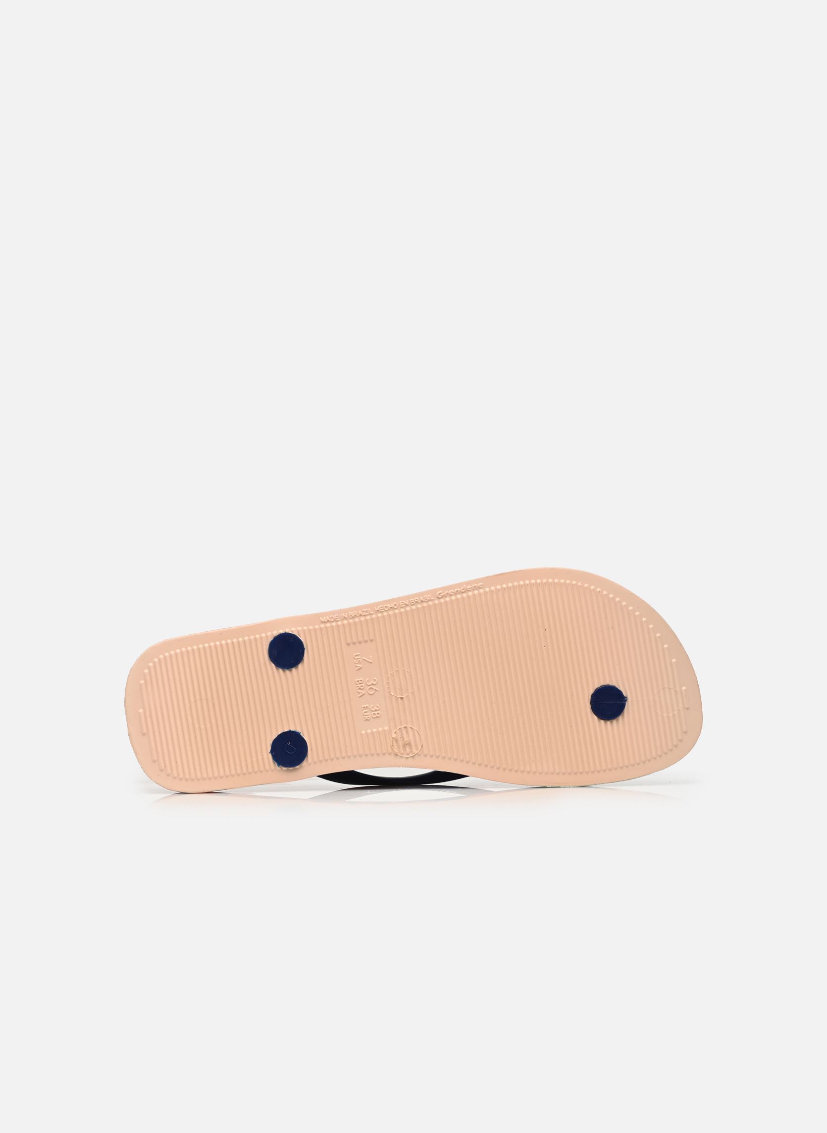 Flip-Flops Graffiti V Fem damen mehrfarbig Ipanema Flip-Flops Graffiti V Fem damen mehrfarbig Beige/Blue/Brown
