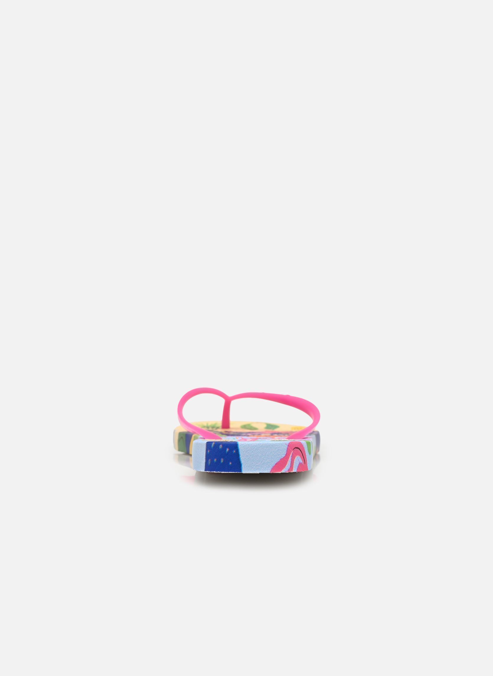 Flip-Flops Graffiti V Fem damen mehrfarbig Ipanema Flip-Flops Graffiti V Fem damen mehrfarbig WHITE/PINK/BLUE