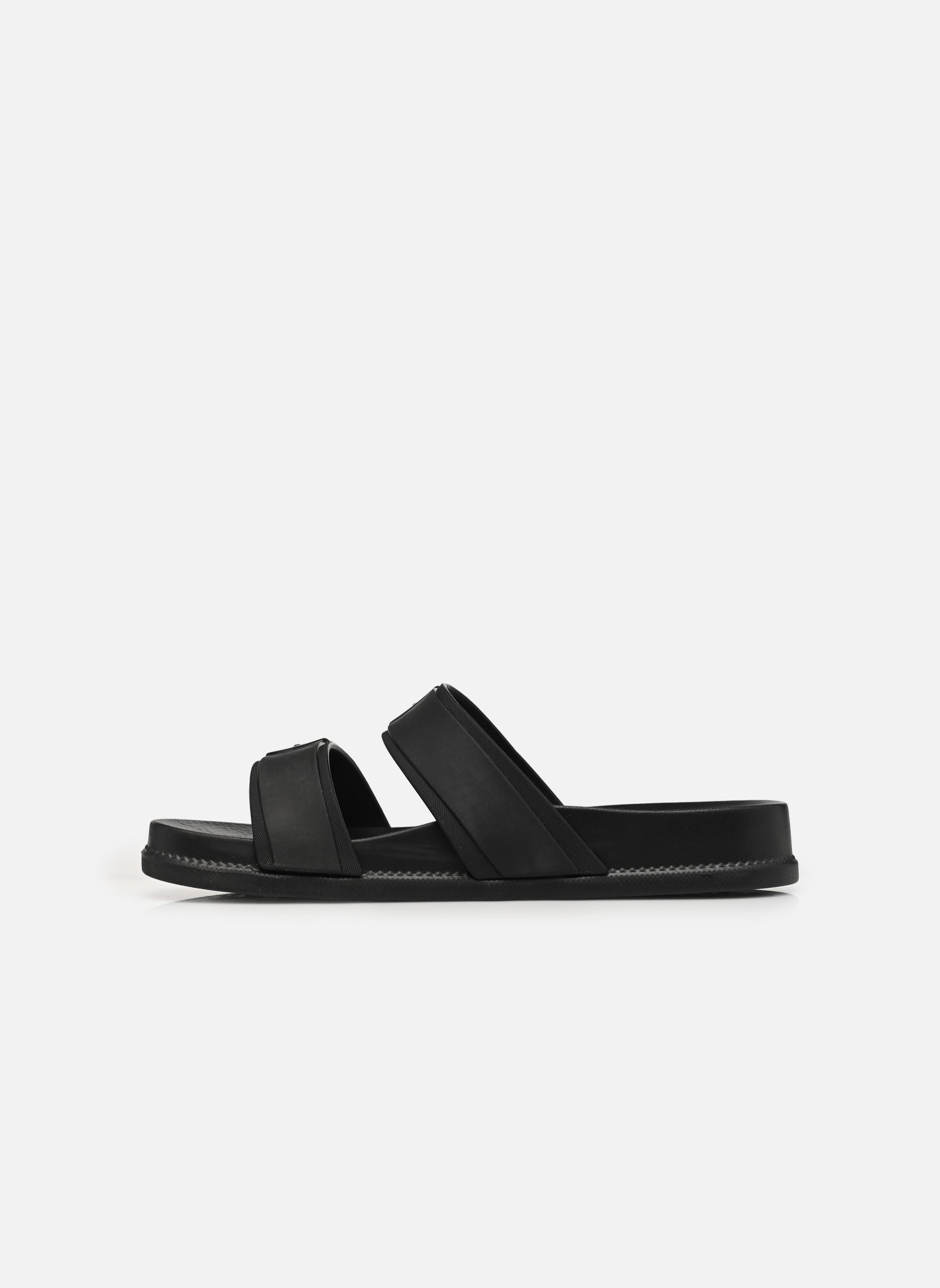Pantoletten Leme Slide Fem damen schwarz Ipanema Pantoletten Leme Slide Fem damen schwarz Black/beige