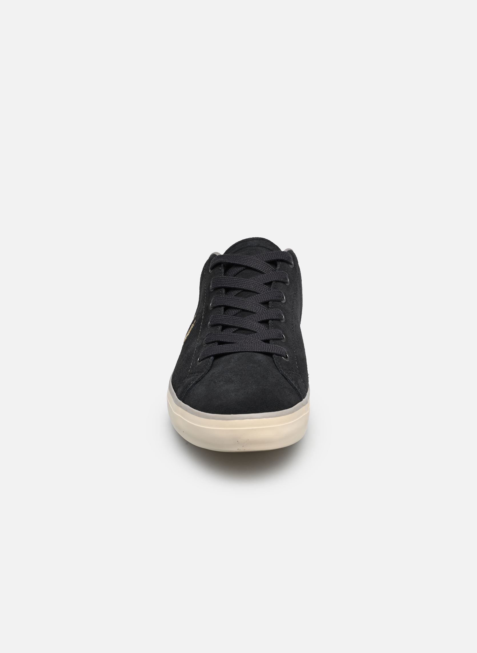 Baskets basses Baseline Suede homme gris Fred Perry Baskets basses Baseline Suede homme gris ANCHOR GREY