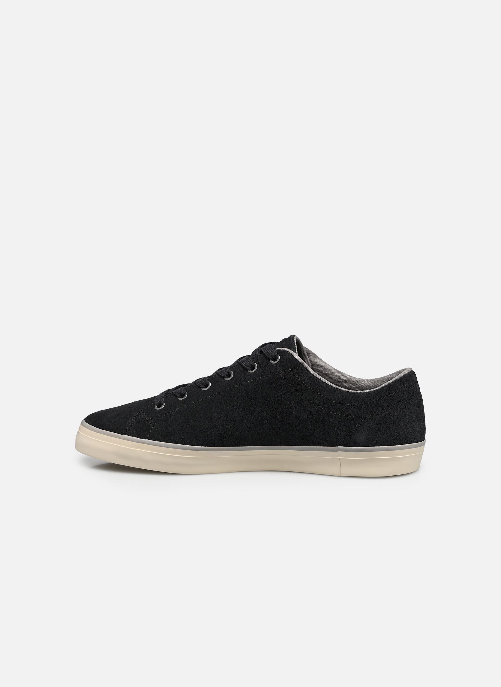 Baskets basses Baseline Suede homme gris Fred Perry Baskets basses Baseline Suede homme gris ANCHOR GREY