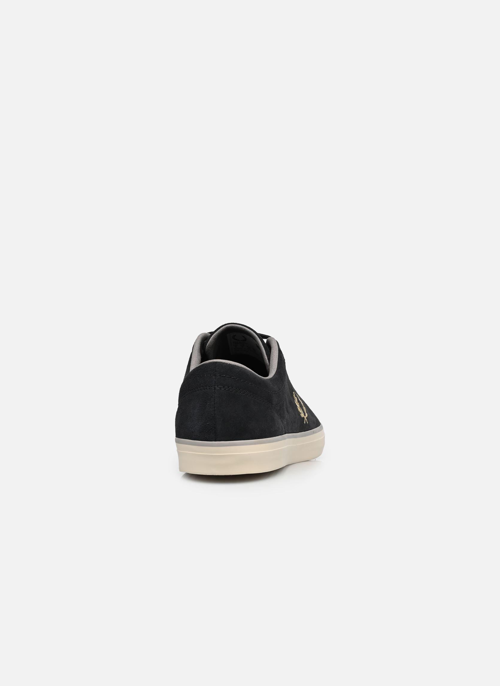 Baskets basses Baseline Suede homme gris Fred Perry Baskets basses Baseline Suede homme gris ANCHOR GREY