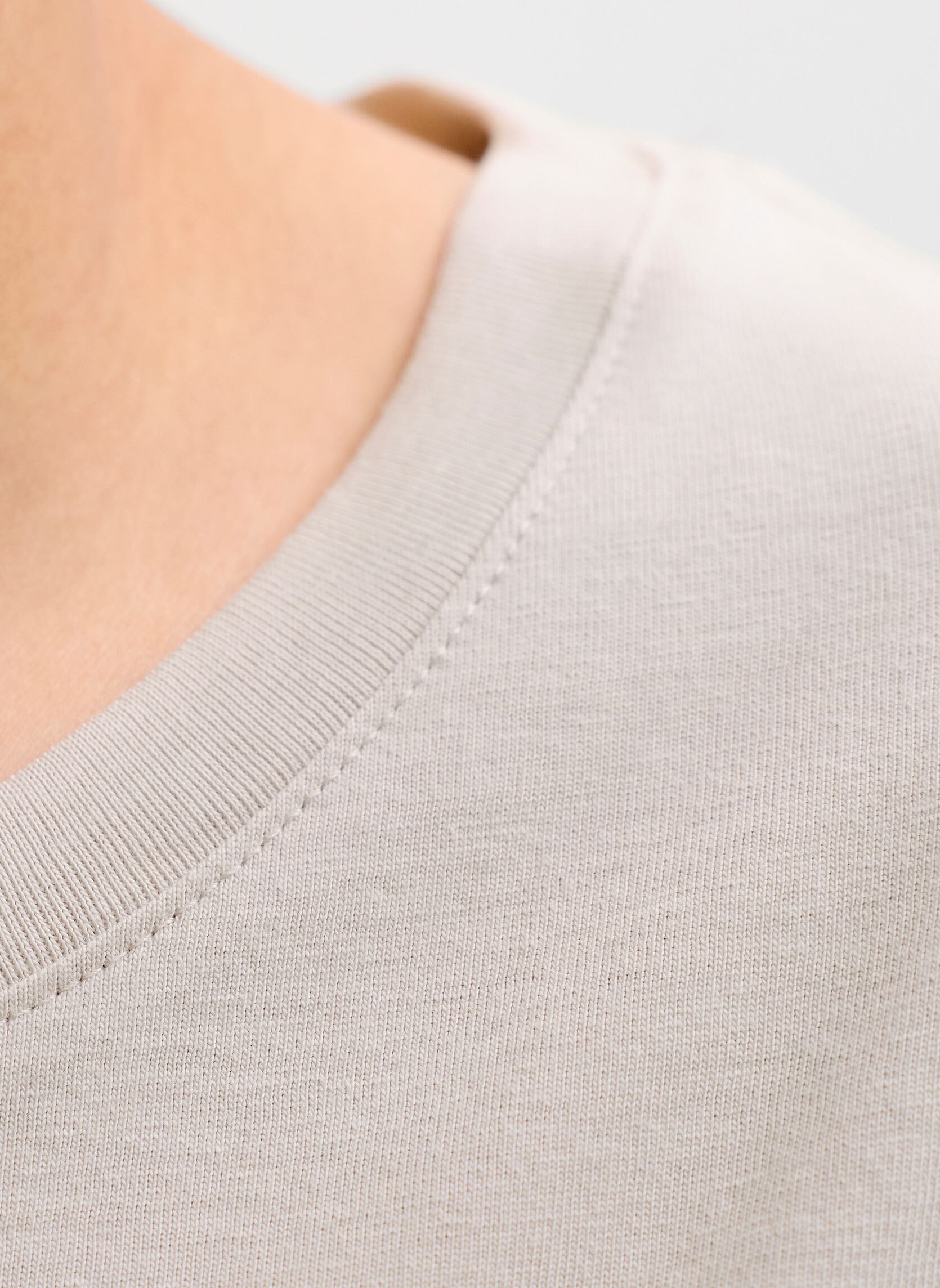 Tee-shirts manches courtes Jjelogo Tee Ss O-Neck 2 Col Ss26 Sn Jnr garçon gris Jack & Jones Tee-shirts manches courtes Jjelogo Tee Ss O-Neck 2 Col Ss26 Sn Jnr garçon gris MOONBEAM