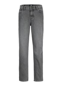 Rechte jeans Jjiclark Jjoriginal Akm 011 Jnr jongens grijs