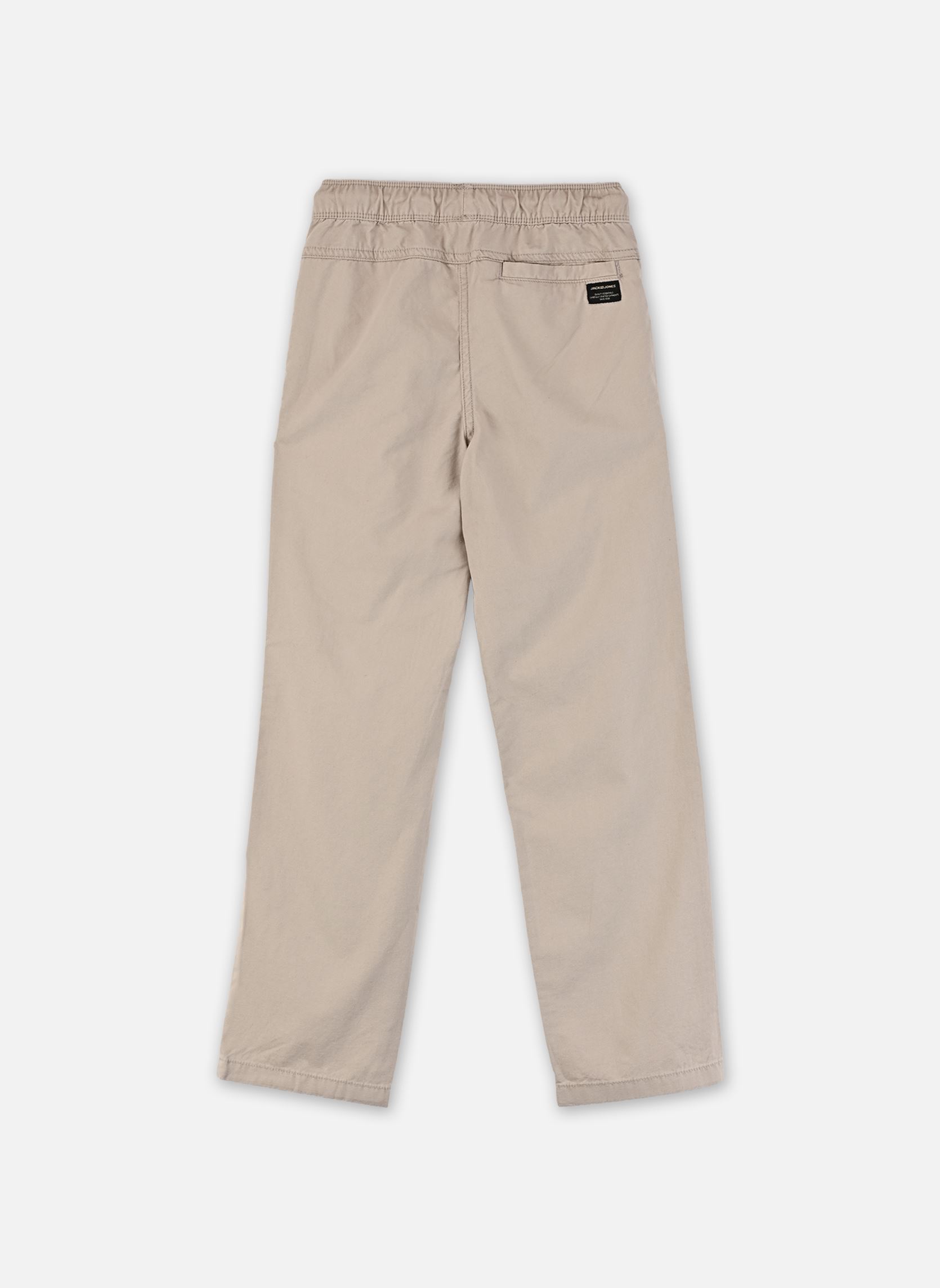 Jogginghosen Jpstkane Coral Jogger Jnr jungen braun Jack & Jones Jogginghosen Jpstkane Coral Jogger Jnr jungen braun STRING