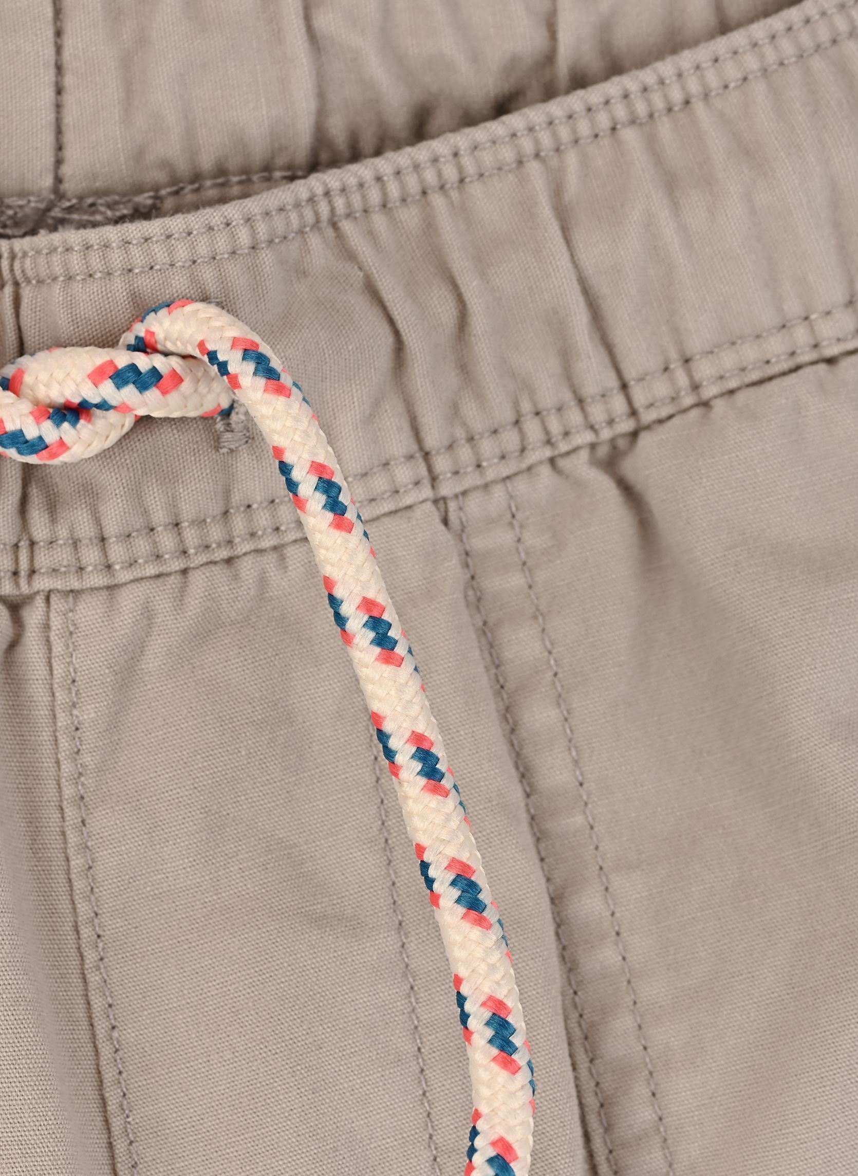 Jogginghosen Jpstkane Coral Jogger Jnr jungen braun Jack & Jones Jogginghosen Jpstkane Coral Jogger Jnr jungen braun STRING