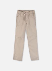 Jogginghosen Jpstkane Coral Jogger Jnr jungen grau