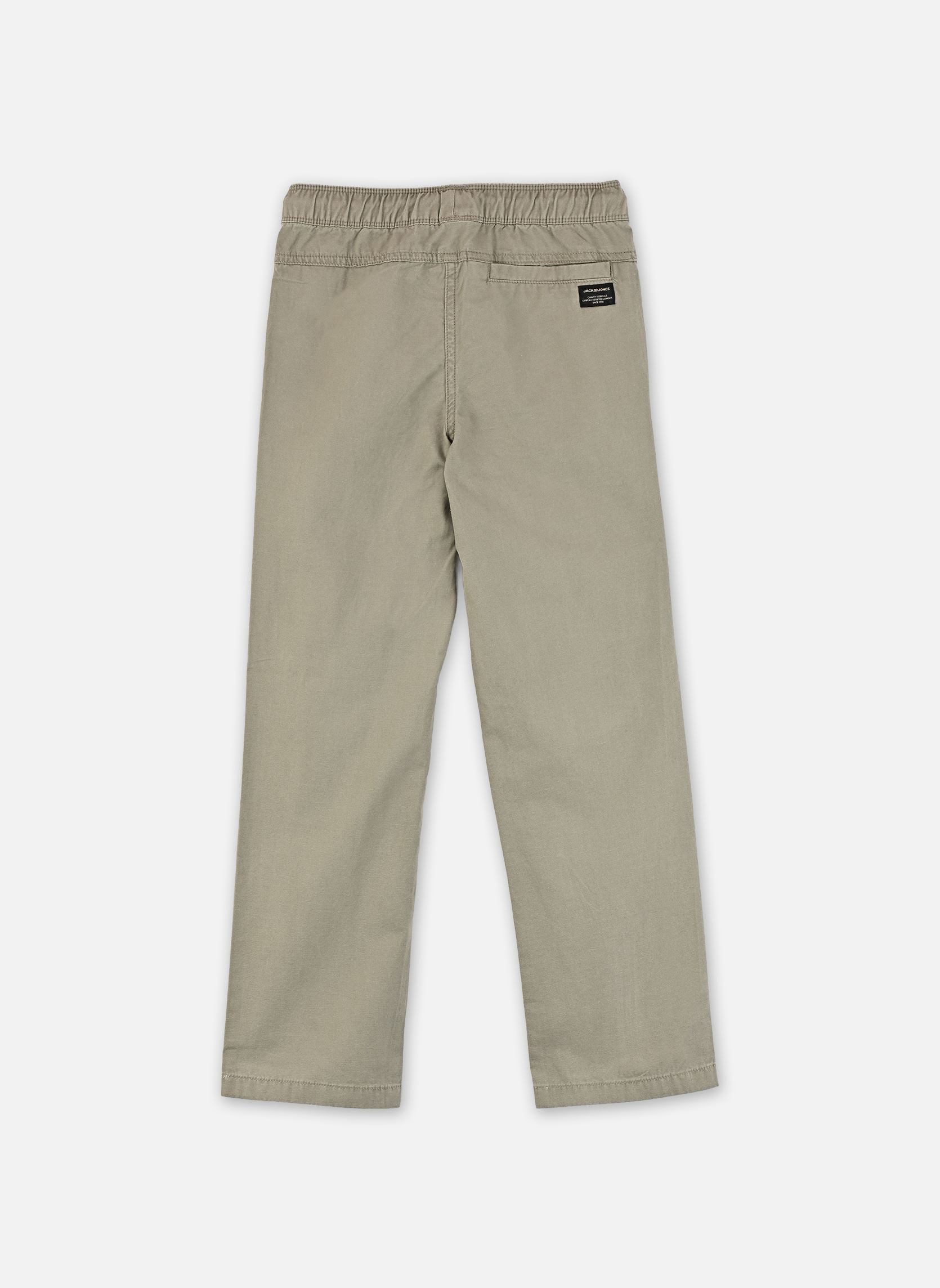 Jogginghosen Jpstkane Coral Jogger Jnr jungen grau Jack & Jones Jogginghosen Jpstkane Coral Jogger Jnr jungen grau VETIVER
