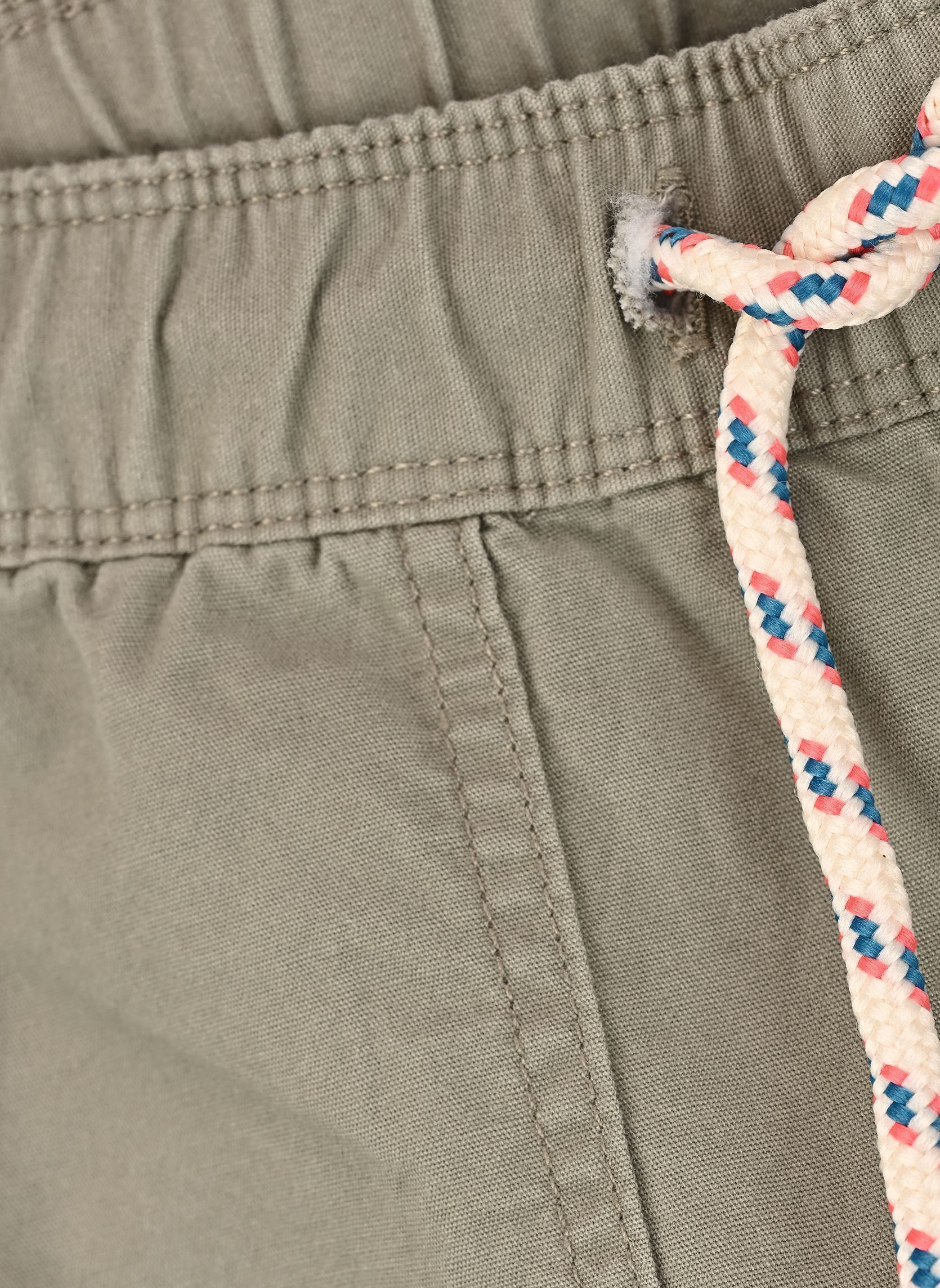 Jogginghosen Jpstkane Coral Jogger Jnr jungen grau Jack & Jones Jogginghosen Jpstkane Coral Jogger Jnr jungen grau VETIVER