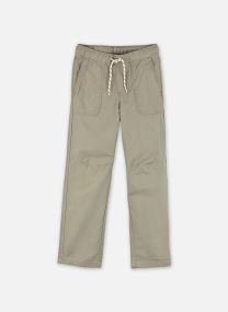 Jogginghosen Jpstkane Coral Jogger Jnr jungen grau