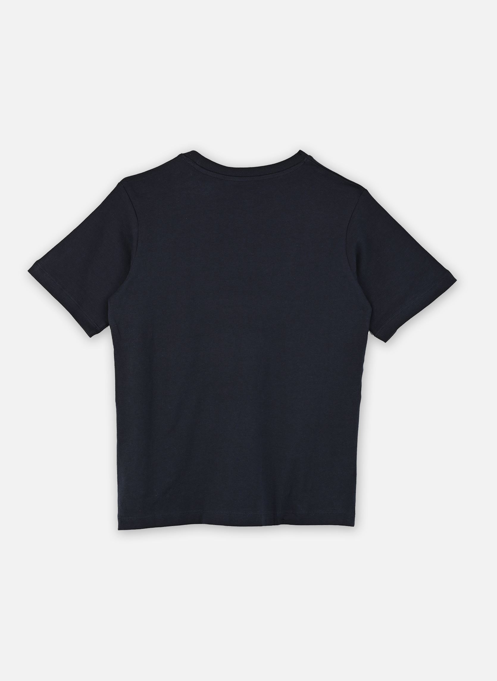 Tee-shirts manches courtes Jcofusion Dots Print Tee Ss Cn Sn Jnr garçon noir Jack & Jones Tee-shirts manches courtes Jcofusion Dots Print Tee Ss Cn Sn Jnr garçon noir OUTER SPACE