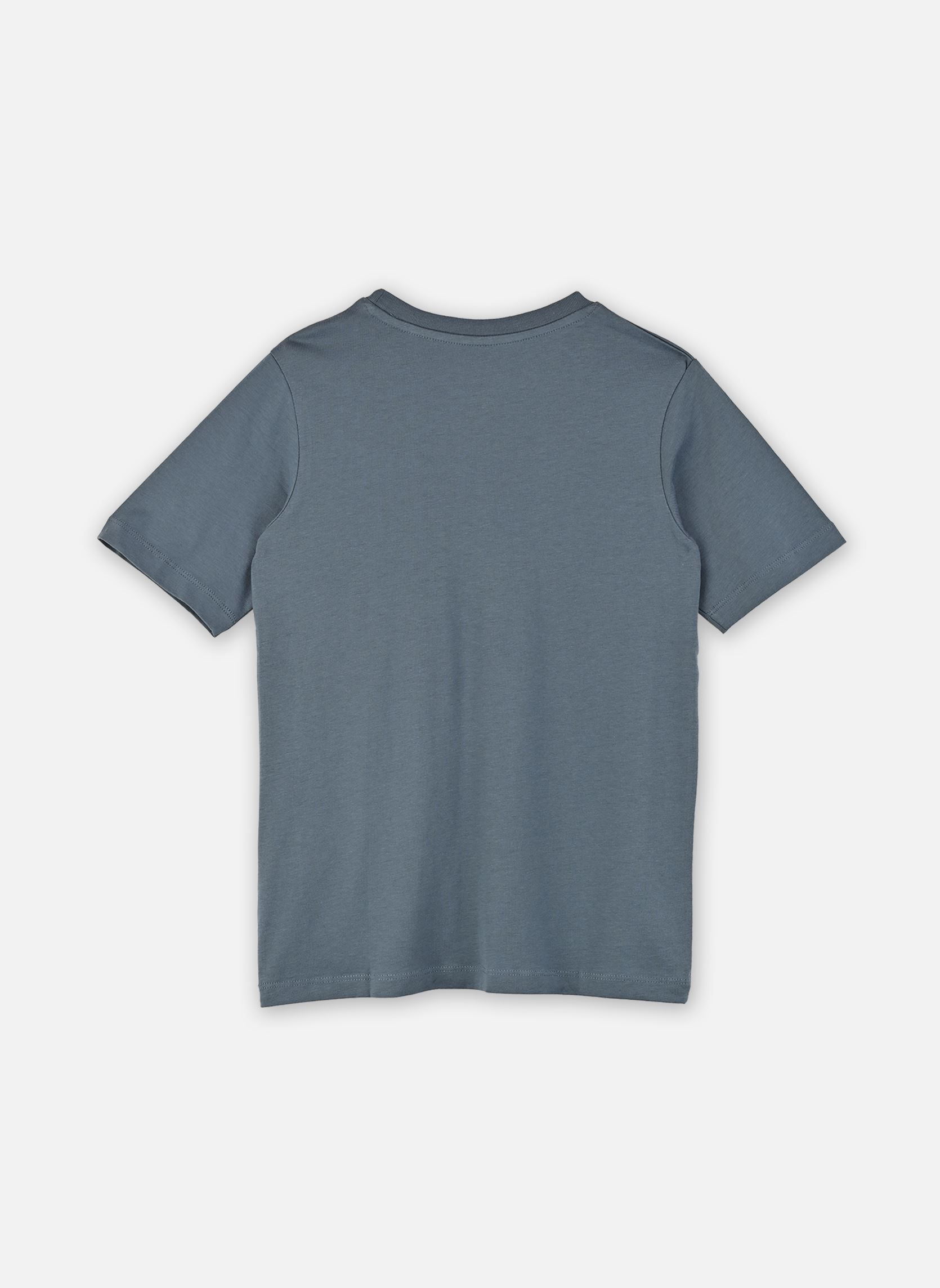 Tee-shirts manches courtes Jjcorp Graphic Tee Ss O-Neck Jnr garçon bleu Jack & Jones Tee-shirts manches courtes Jjcorp Graphic Tee Ss O-Neck Jnr garçon bleu BLUE MIRAGE