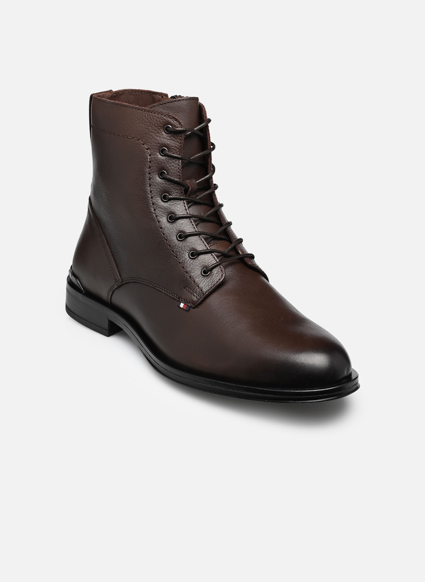 Bottines et boots Tommy Hilfiger CORPORATE HILFIGER LTH pour Homme