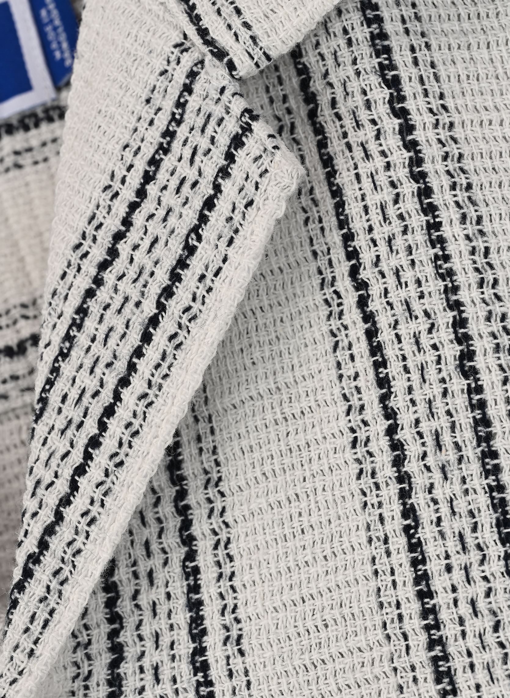 Chemises Jorcoba Stripe Resort Shirt Ss Sn Jnr garçon blanc Jack & Jones Chemises Jorcoba Stripe Resort Shirt Ss Sn Jnr garçon blanc CLOUD DANCER