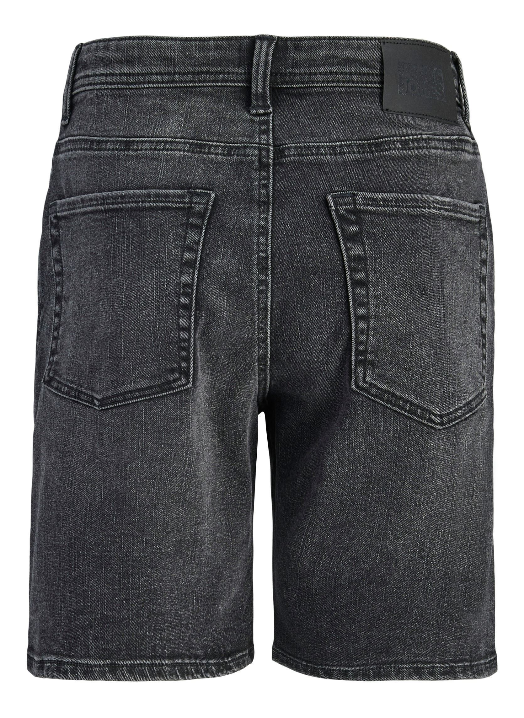 Shorts Jjirick Jjoriginal Shorts At 999 Jnr jungen schwarz Jack & Jones Shorts Jjirick Jjoriginal Shorts At 999 Jnr jungen schwarz BLACK DENIM