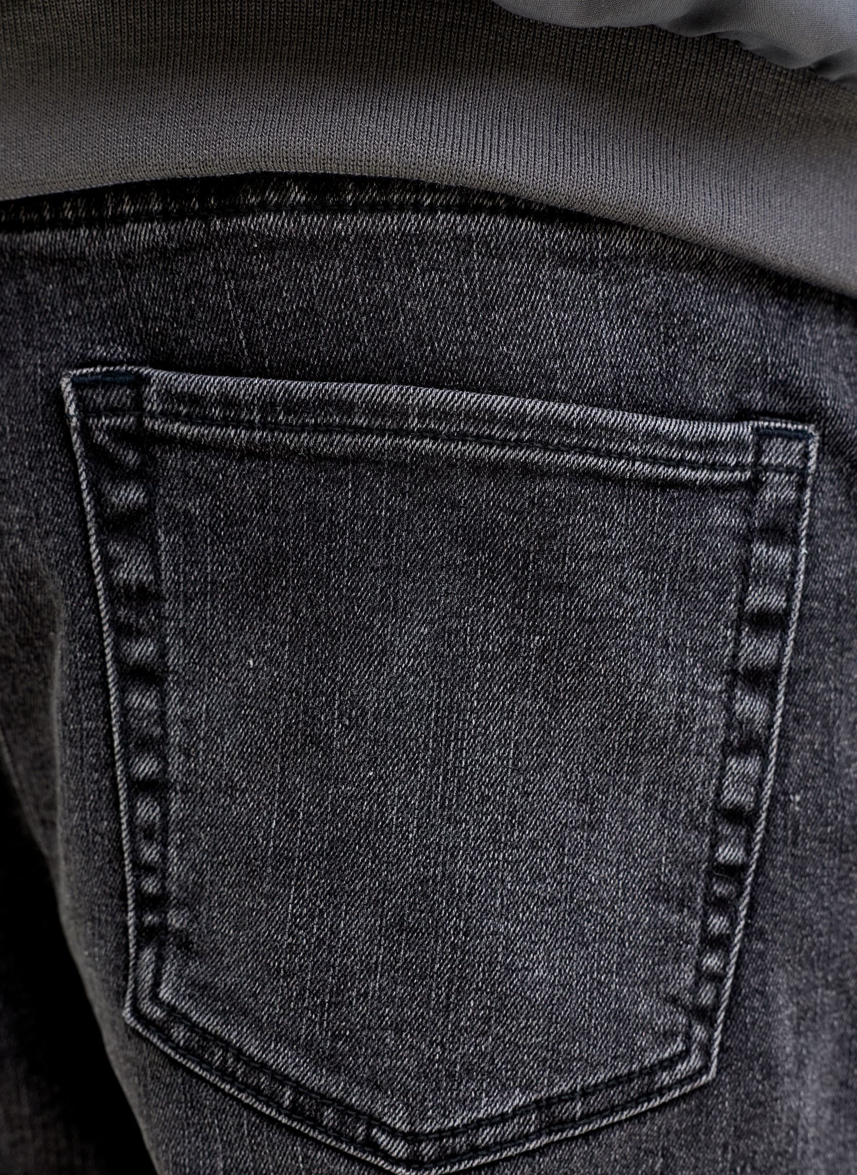 Shorts Jjirick Jjoriginal Shorts At 999 Jnr jungen schwarz Jack & Jones Shorts Jjirick Jjoriginal Shorts At 999 Jnr jungen schwarz BLACK DENIM