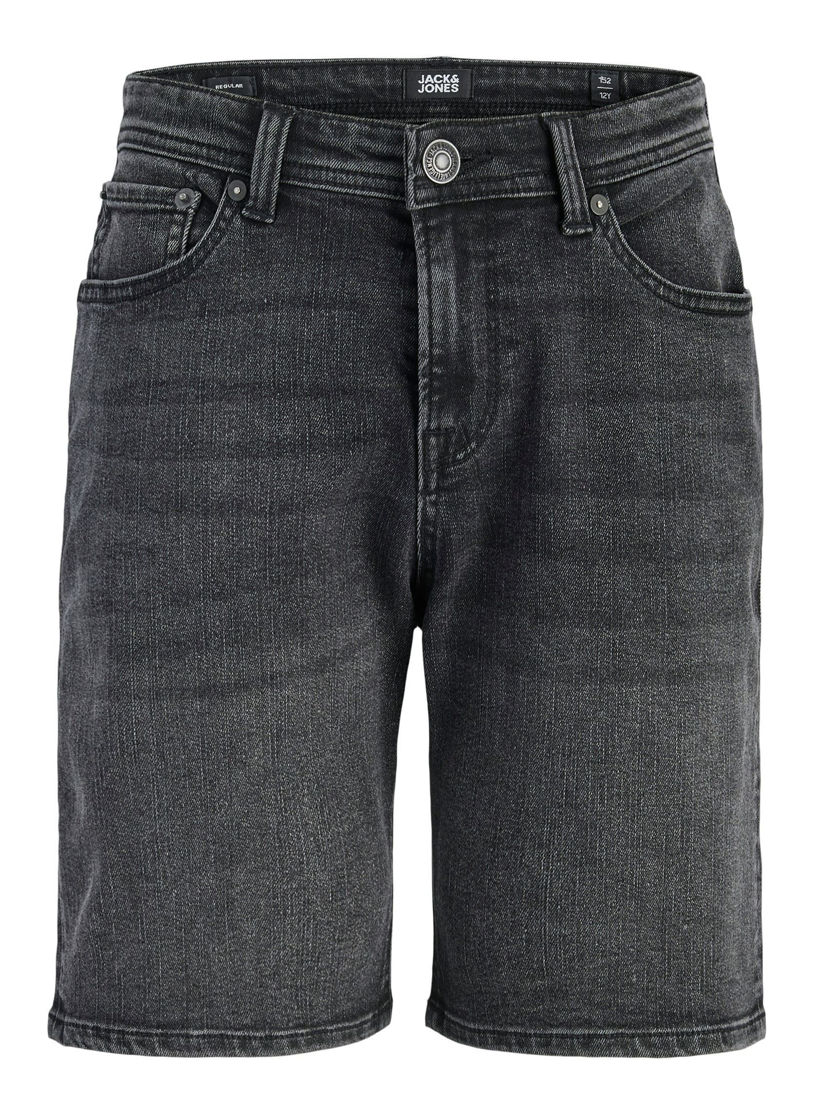 Vêtements Jack & Jones Jjirick Jjoriginal Shorts At 999 Jnr pour - vue 1