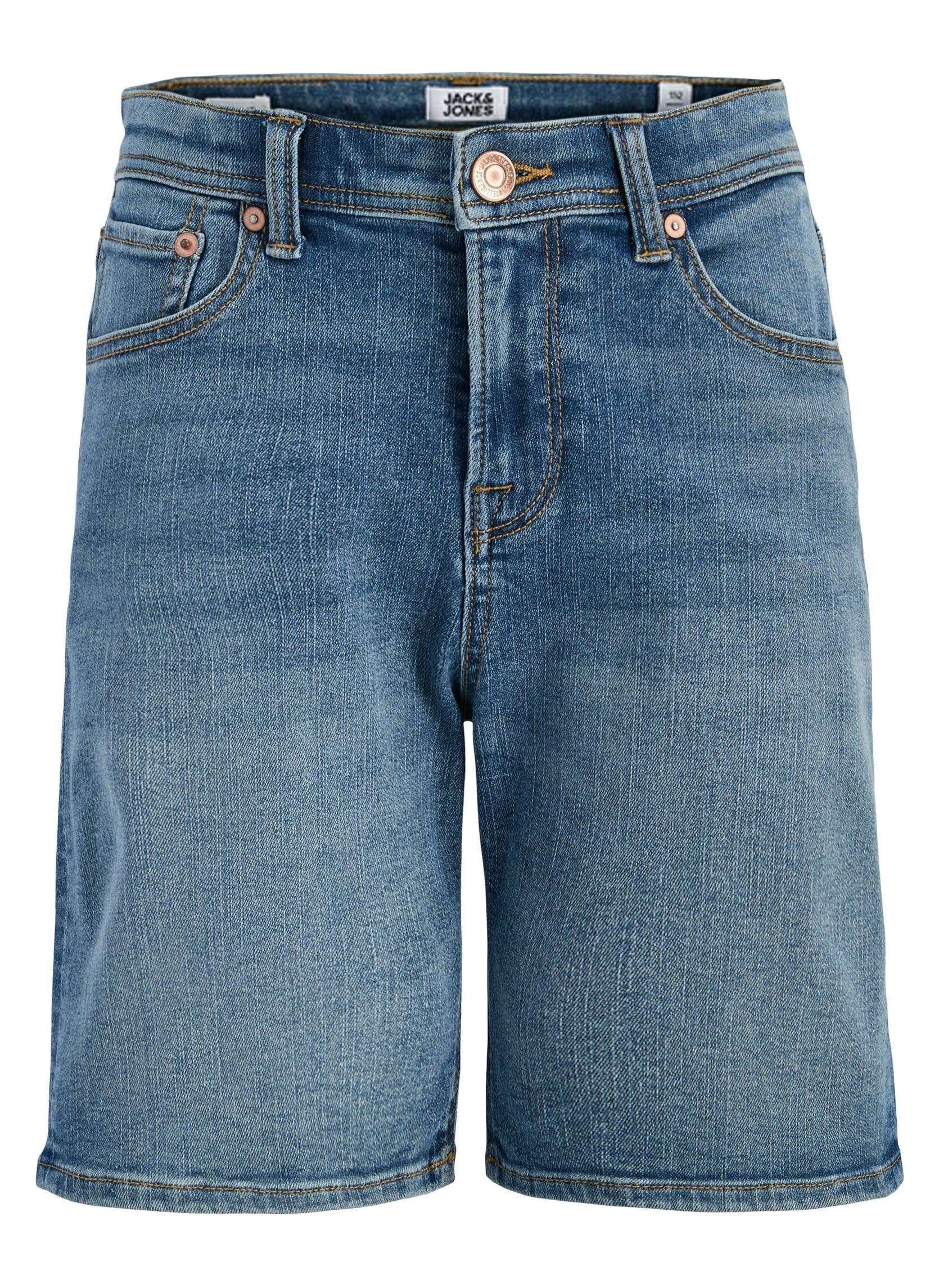 Vêtements Jack & Jones Jjirick Jjoriginal Shorts At 999 Jnr pour - vue 3