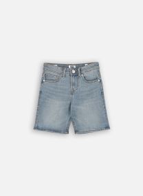 Shorts Jjirick Jjoriginal Shorts At 999 Jnr garçon bleu Jack & Jones Shorts Jjirick Jjoriginal Shorts At 999 Jnr garçon bleu LIGHT BLUE DENIM