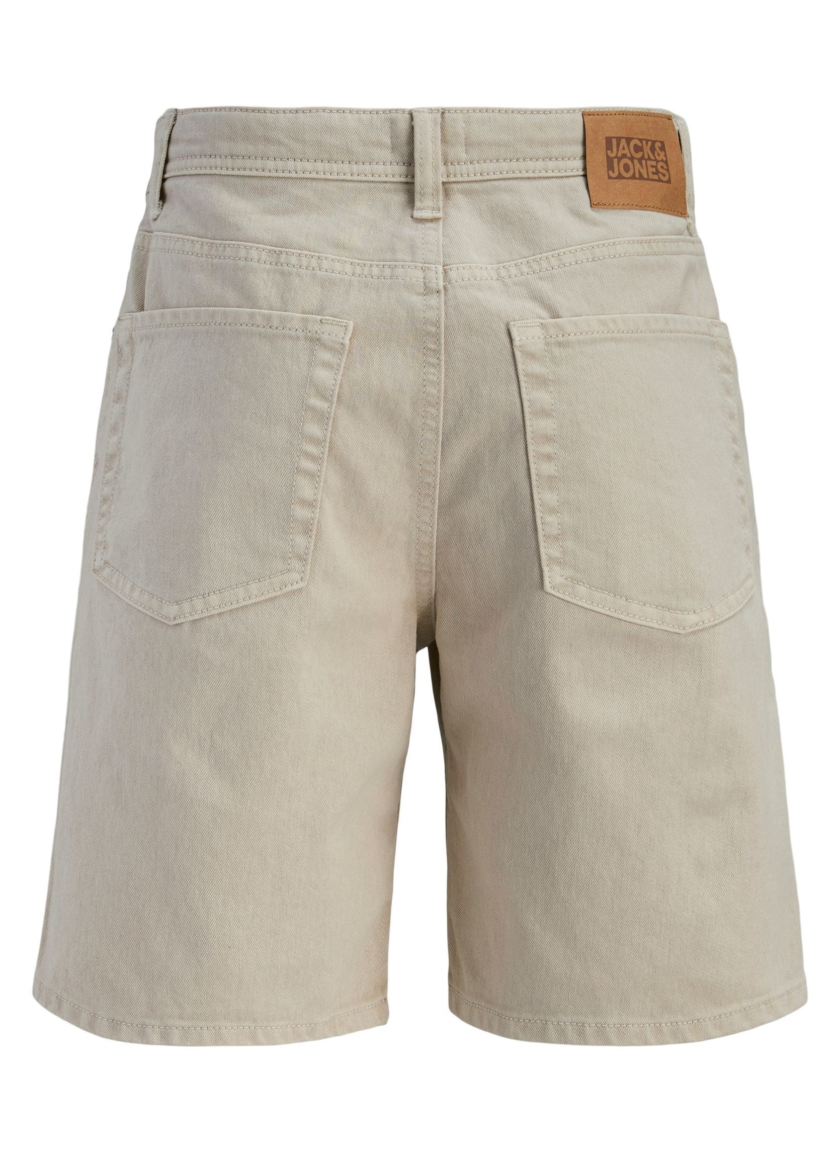 Shorts Jjirick Jjoriginal Shorts At 999 Jnr jungen grau Jack & Jones Shorts Jjirick Jjoriginal Shorts At 999 Jnr jungen grau MOONBEAM