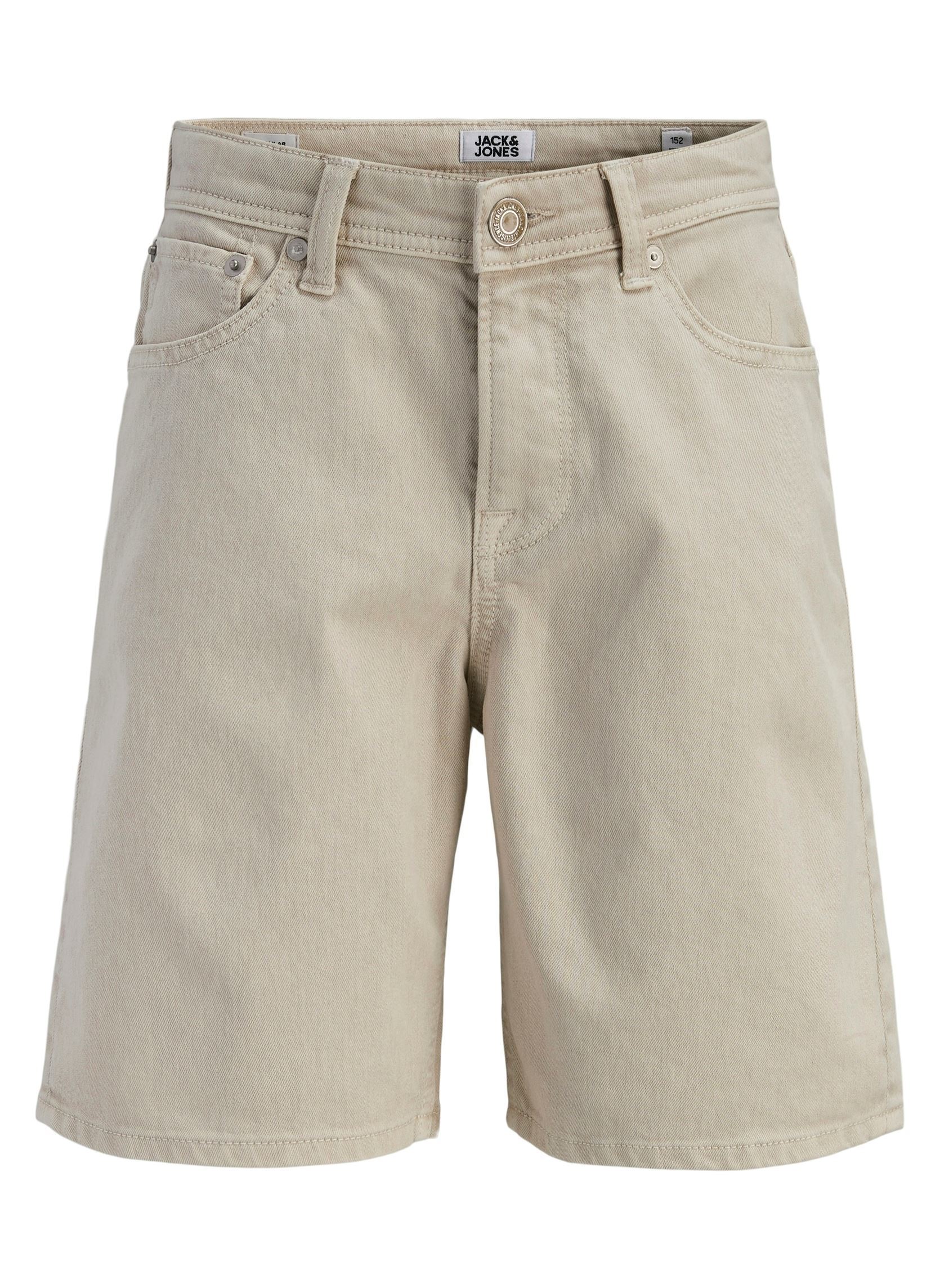 Vêtements Jack & Jones Jjirick Jjoriginal Shorts At 999 Jnr pour - vue 6
