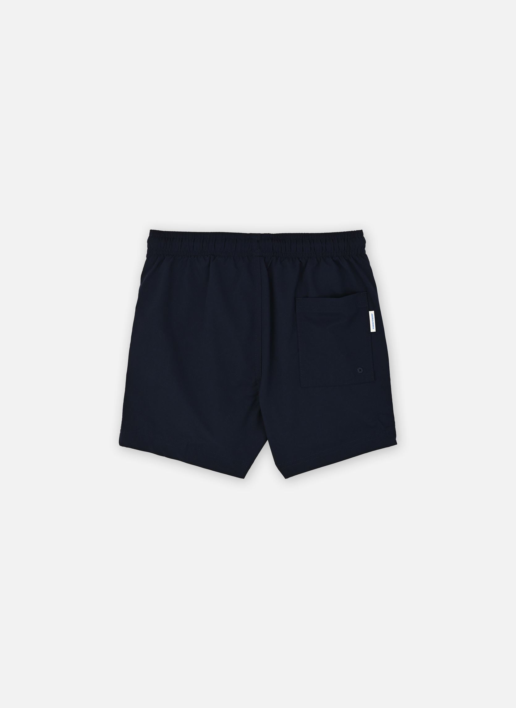Shorts de bain Jpstmaui Sunrise Triple Logo Swim Jnr garçon bleu Jack & Jones Shorts de bain Jpstmaui Sunrise Triple Logo Swim Jnr garçon bleu NAVY BLAZER