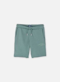 Shorts Jpstgordon College Sweat Shorts Mid Jnr garçon bleu